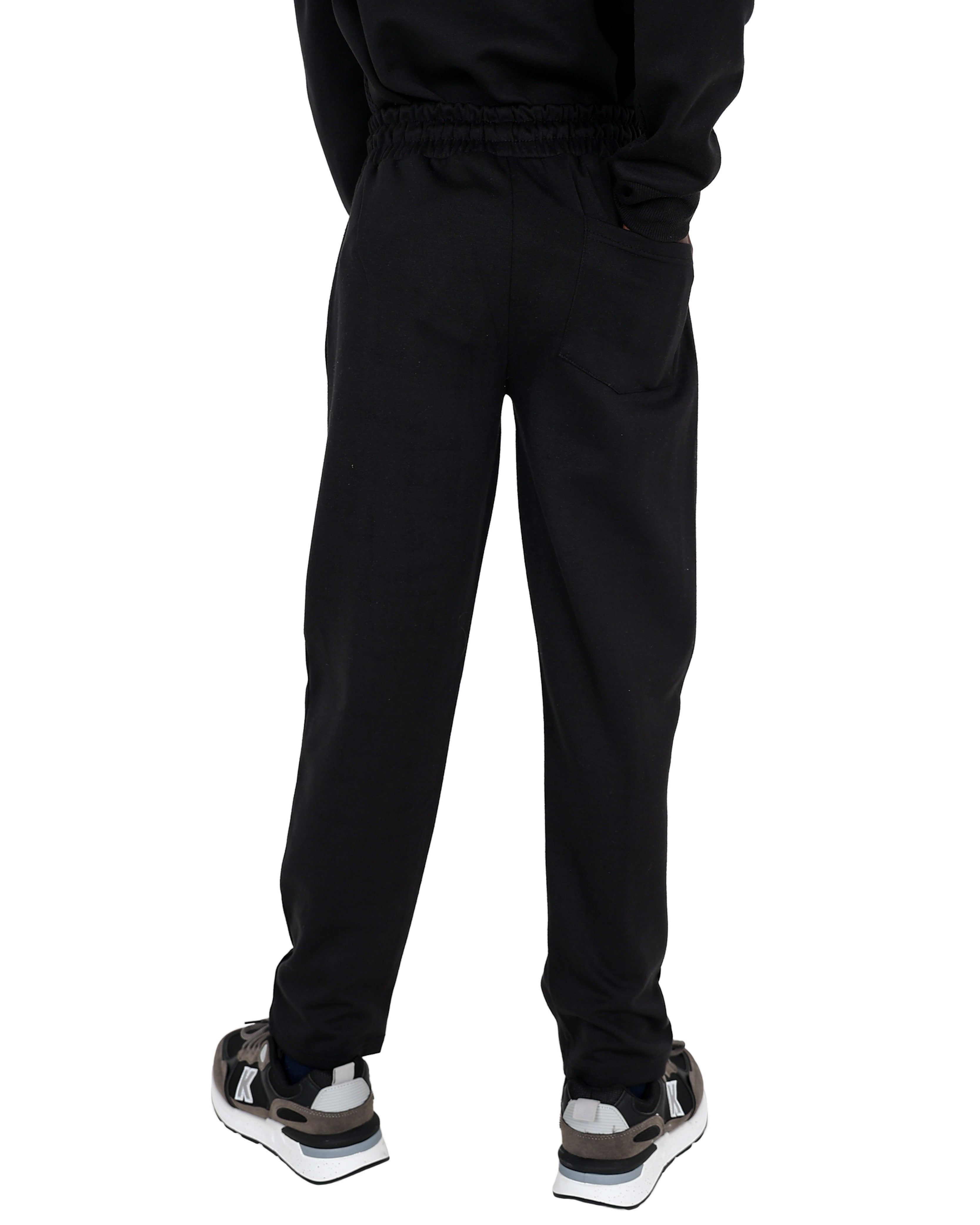 Hyperspeed Graphic Print Joggers