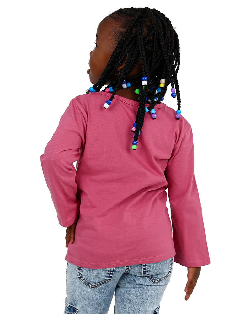 2 Pack Long Sleeve T-Shirts