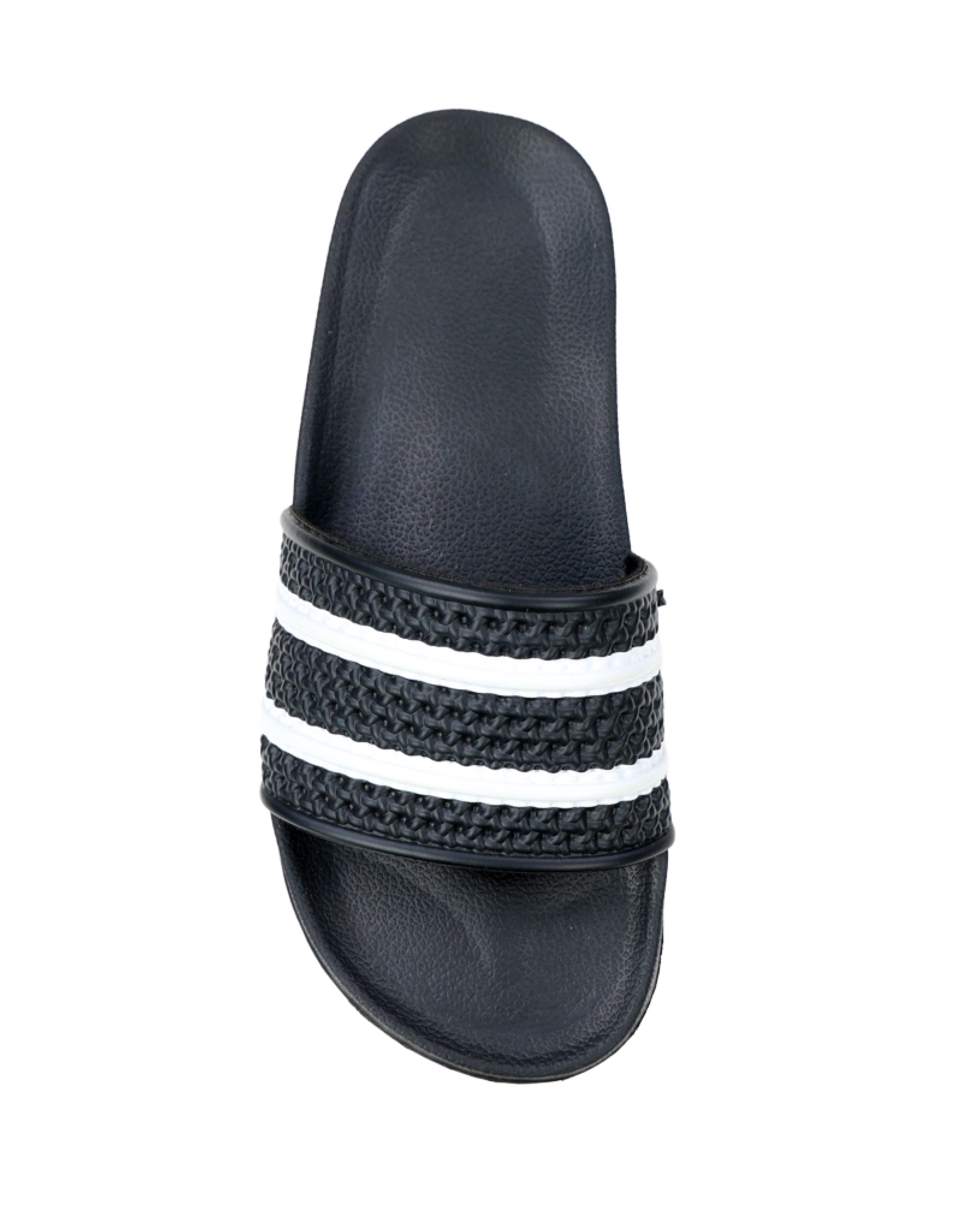 Boys Stripe Pool Sandal