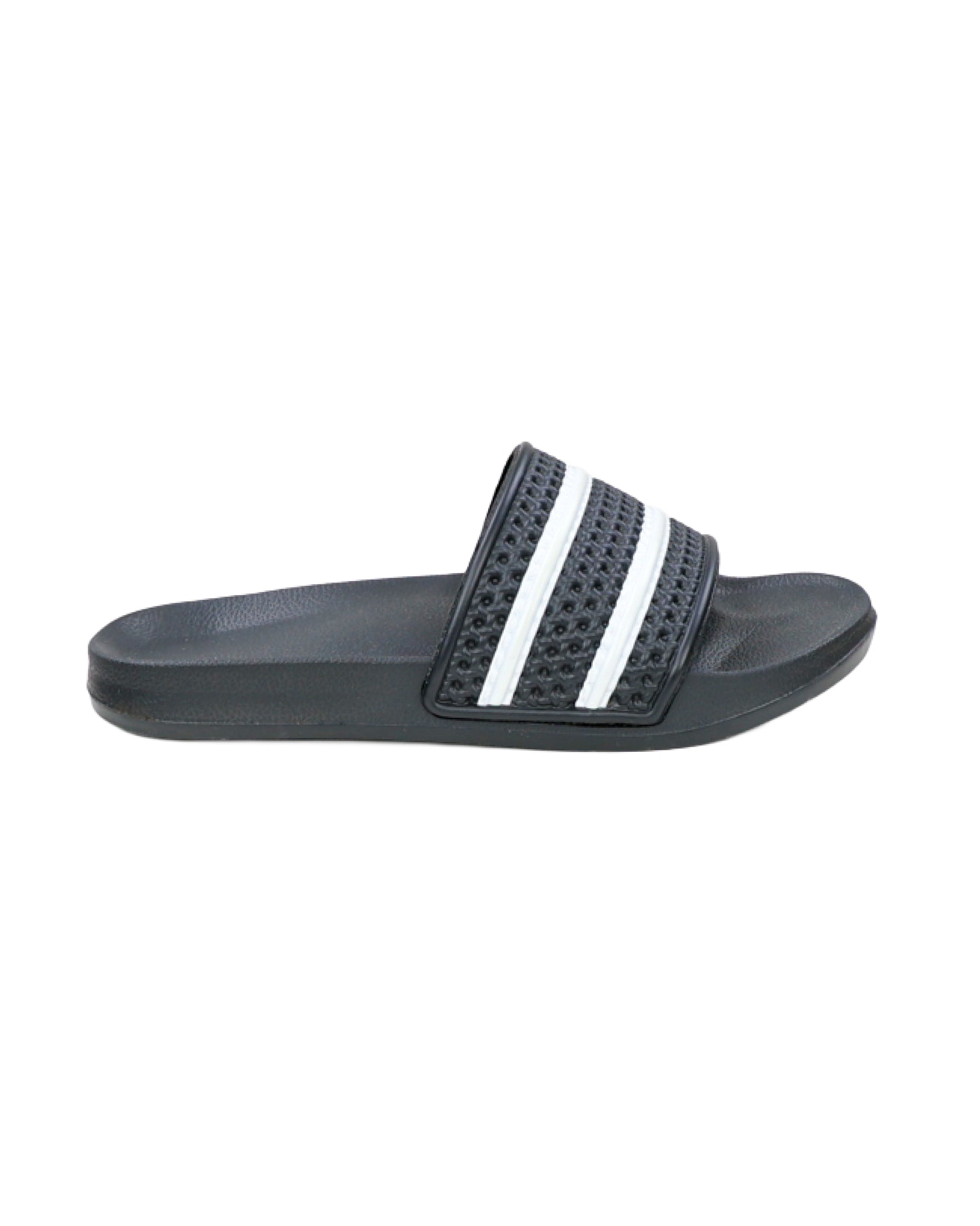 Boys Stripe Pool Sandal