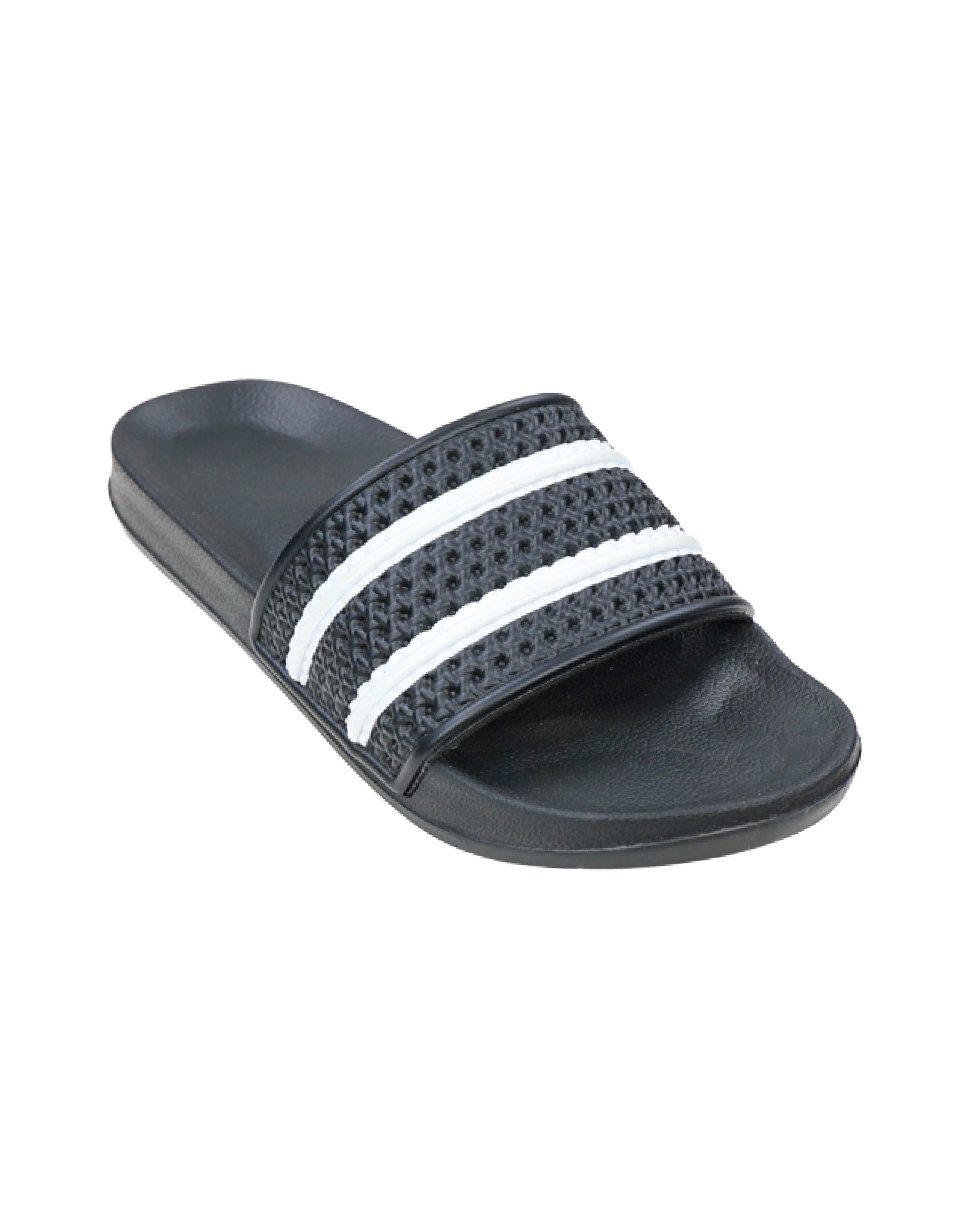 Boys Stripe Pool Sandal