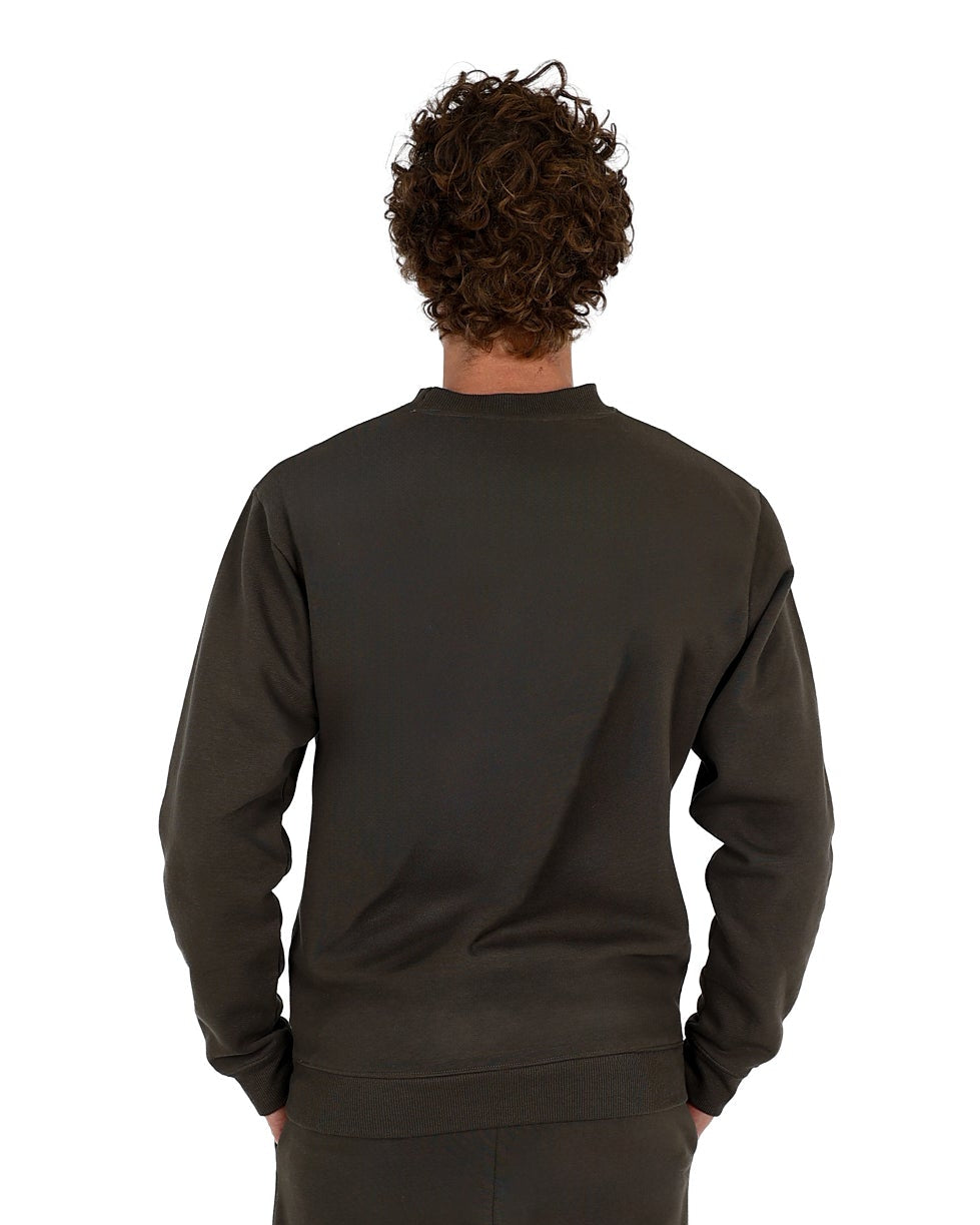 Birch Green CVC Premium Fleece Jogger