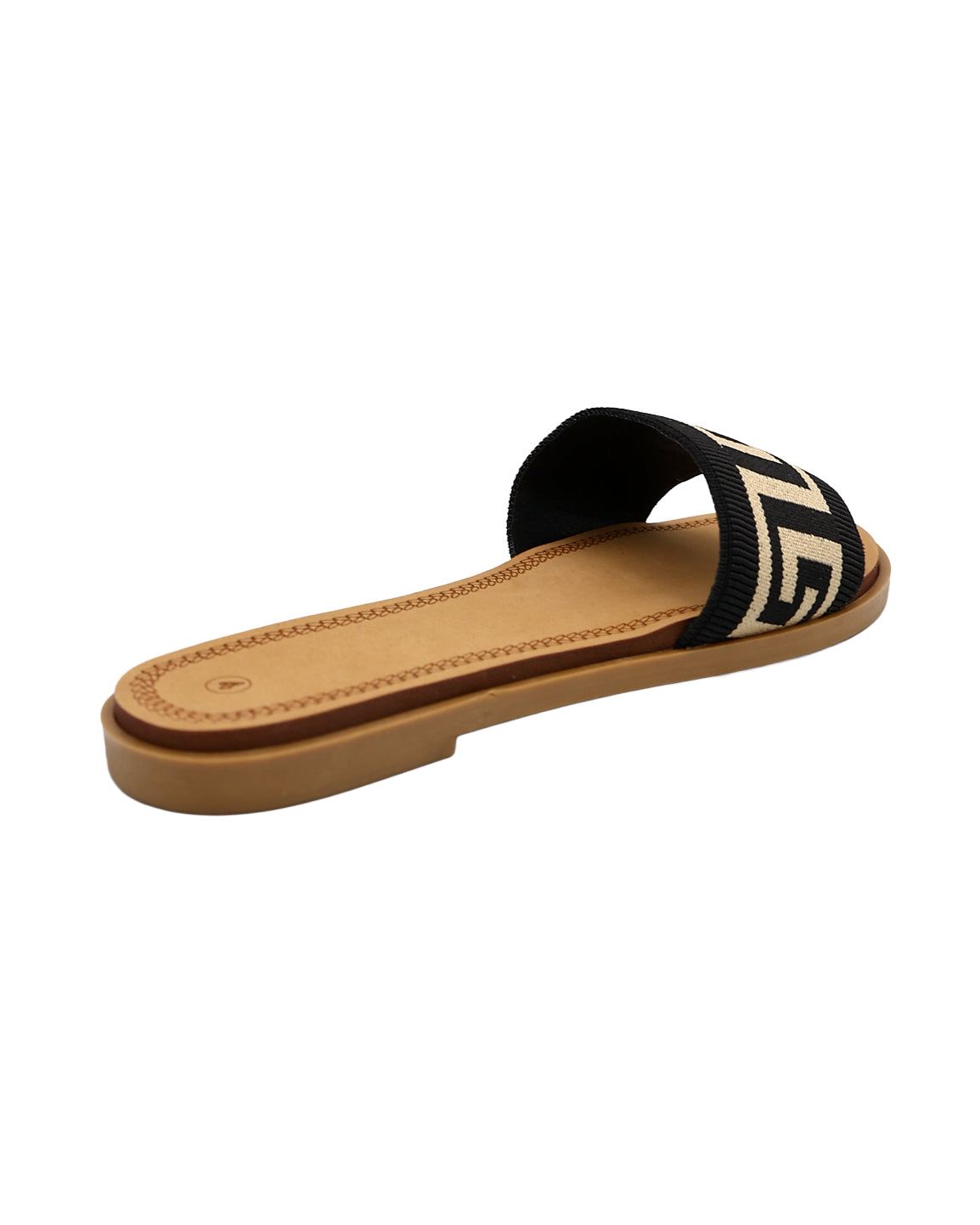 Geometric Detail Mule