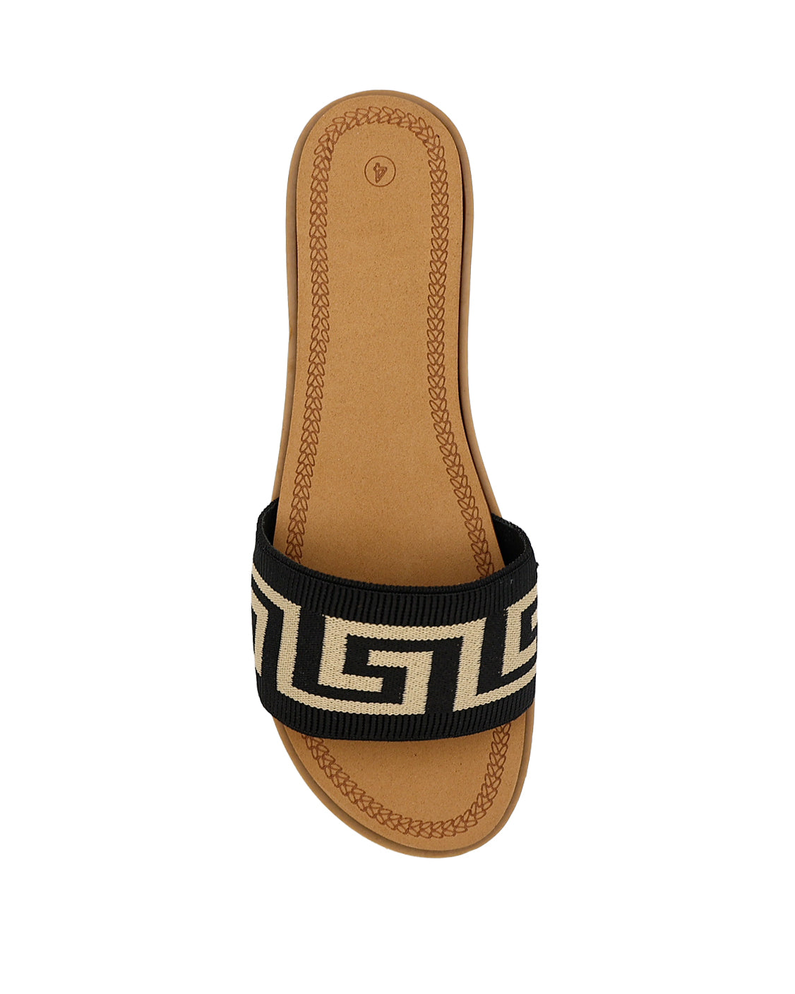 Geometric Detail Mule
