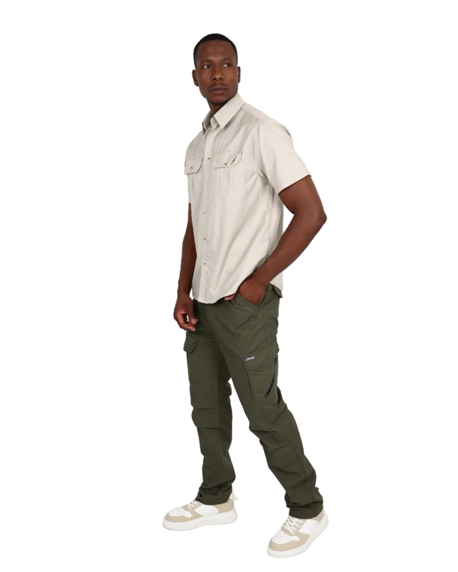 Okavango Amazon Cargo Pants