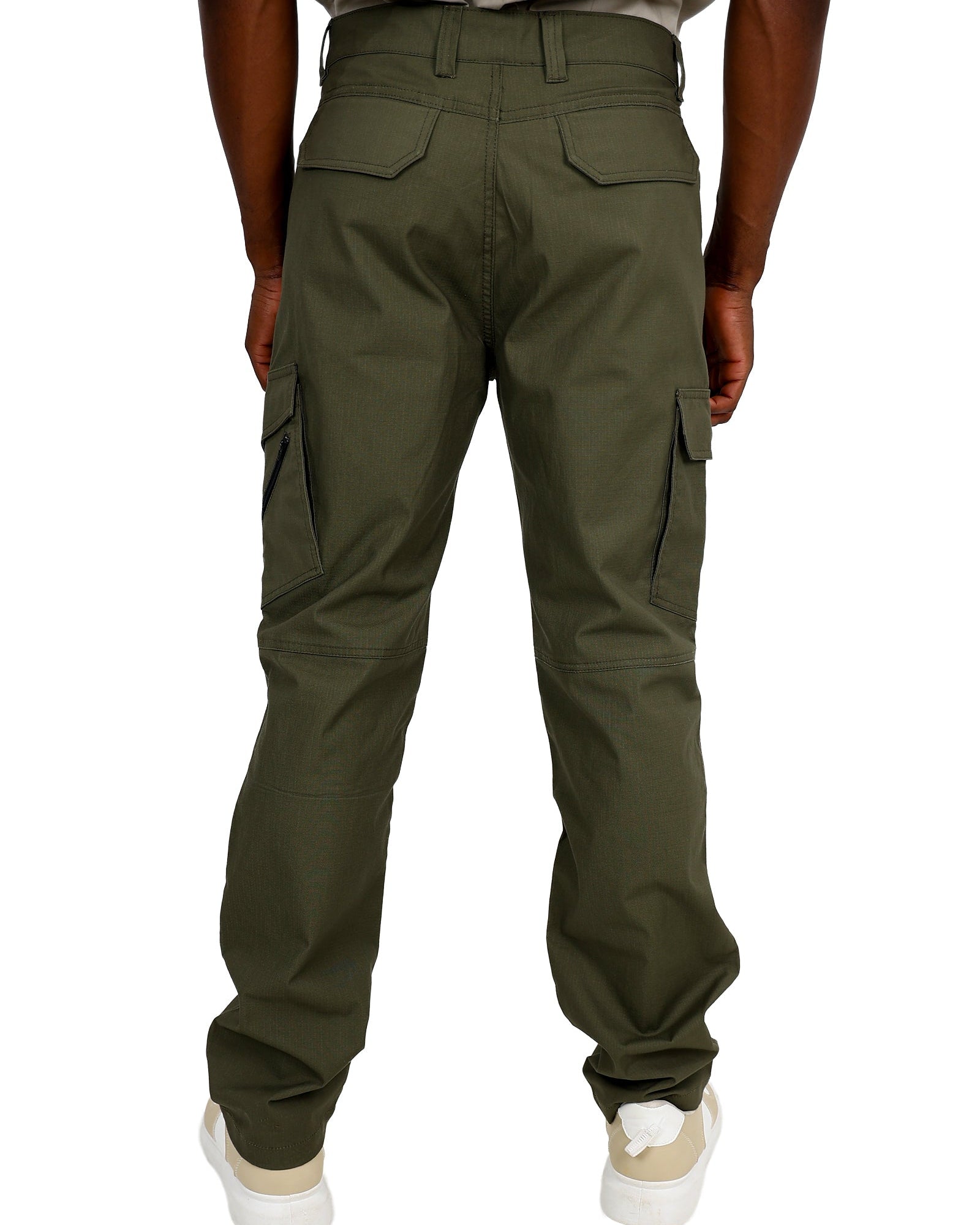 Okavango Amazon Cargo Pants