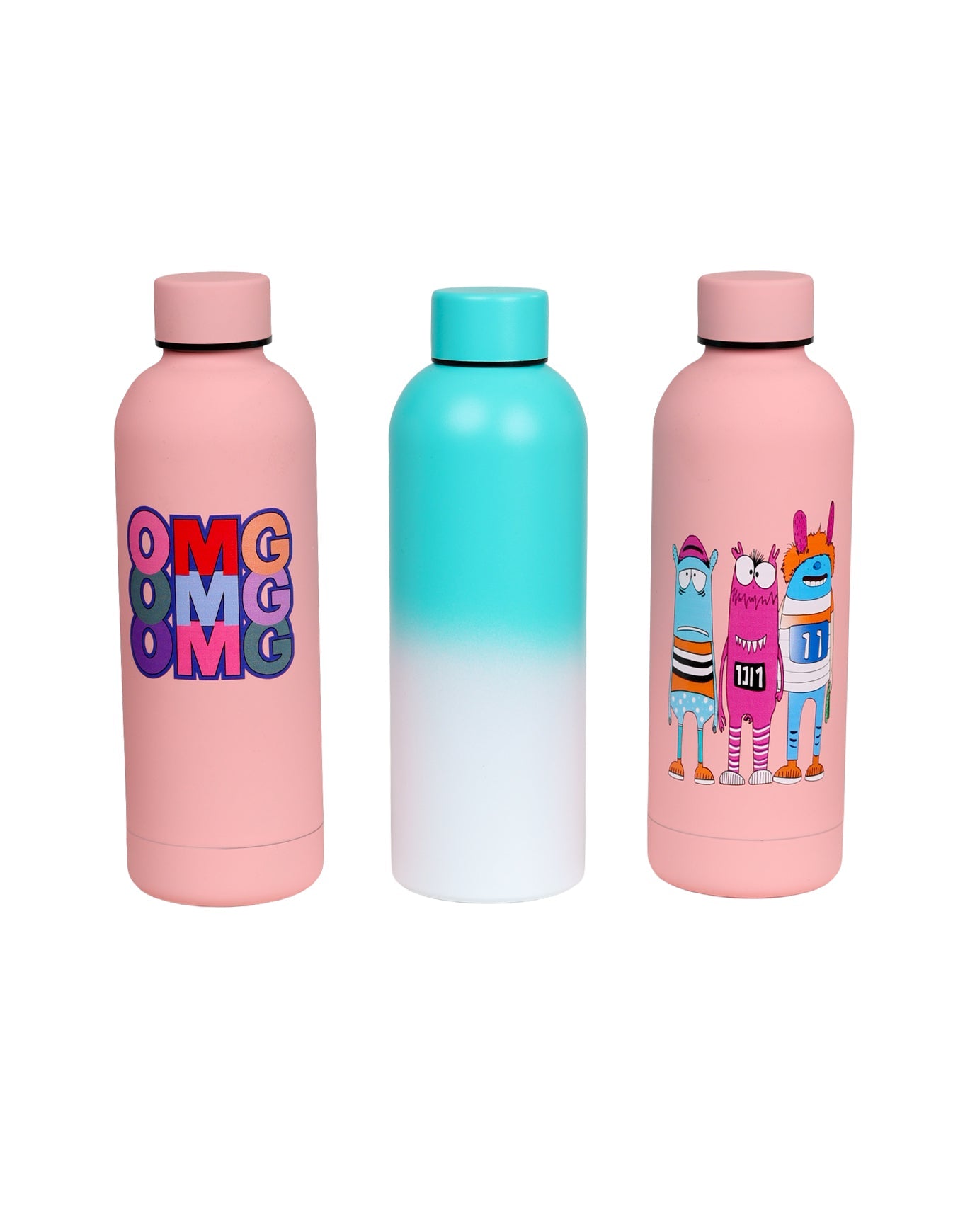 Ombre Water Bottle