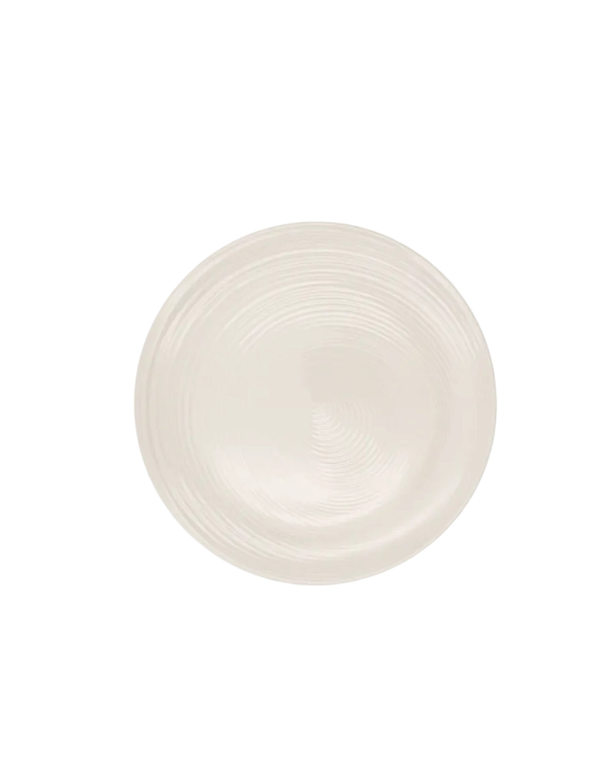 Swirl Ceramic Side Plate
