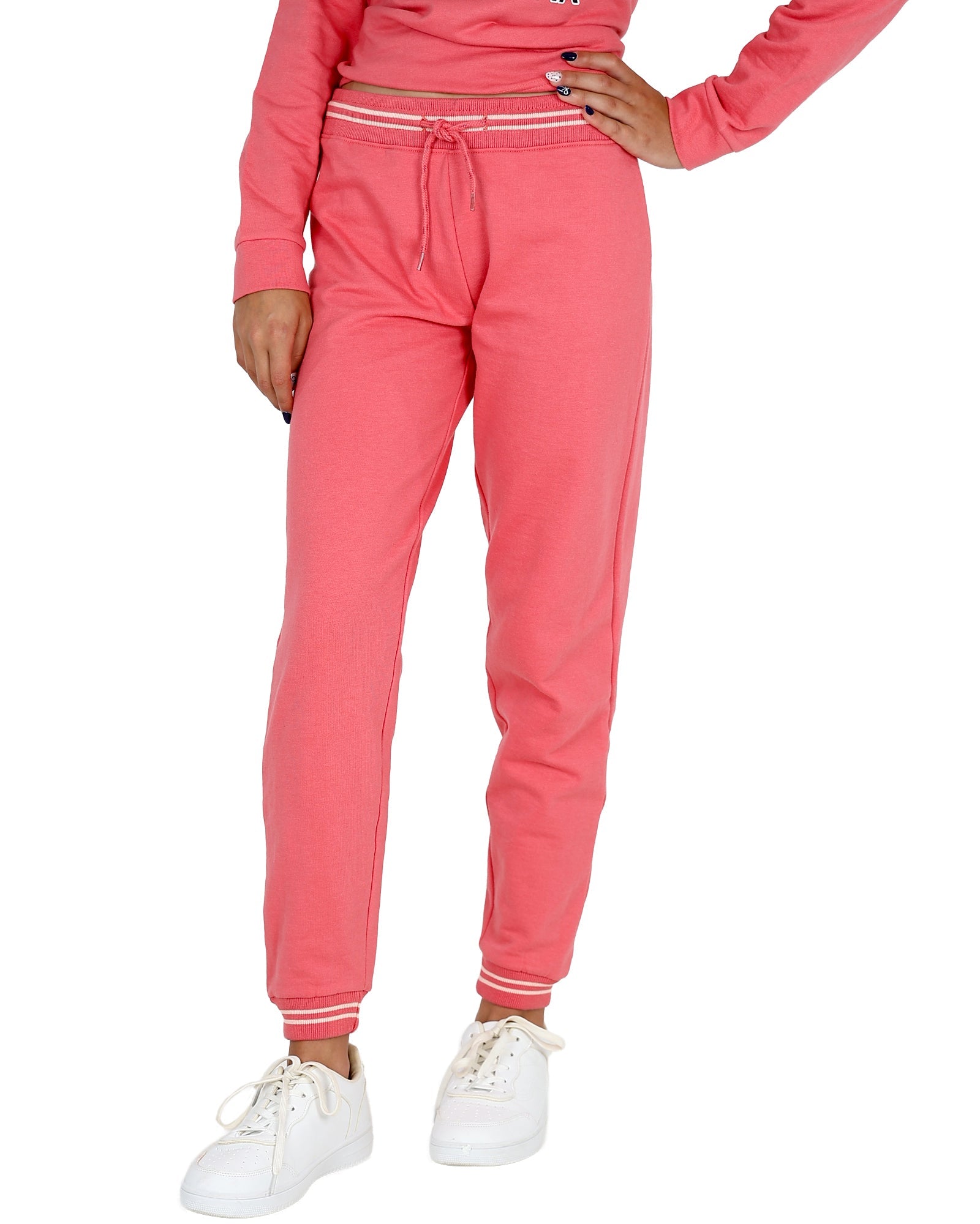 2 Pack Brooklyn Graphic Print Active Pants