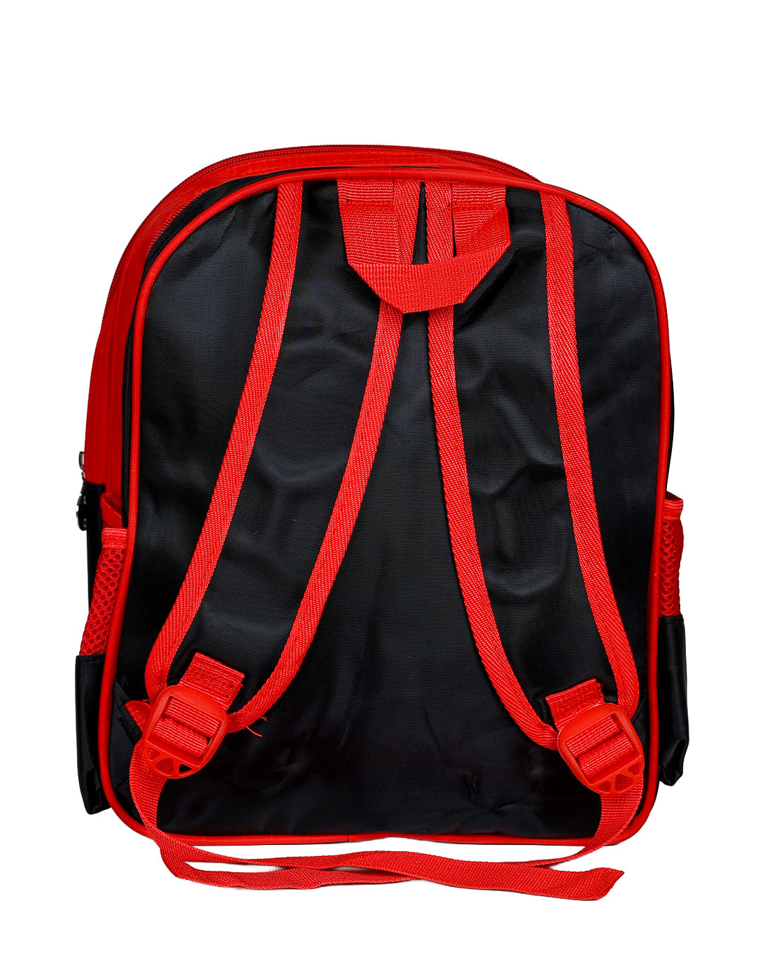 Black Soccer Ball Backpack