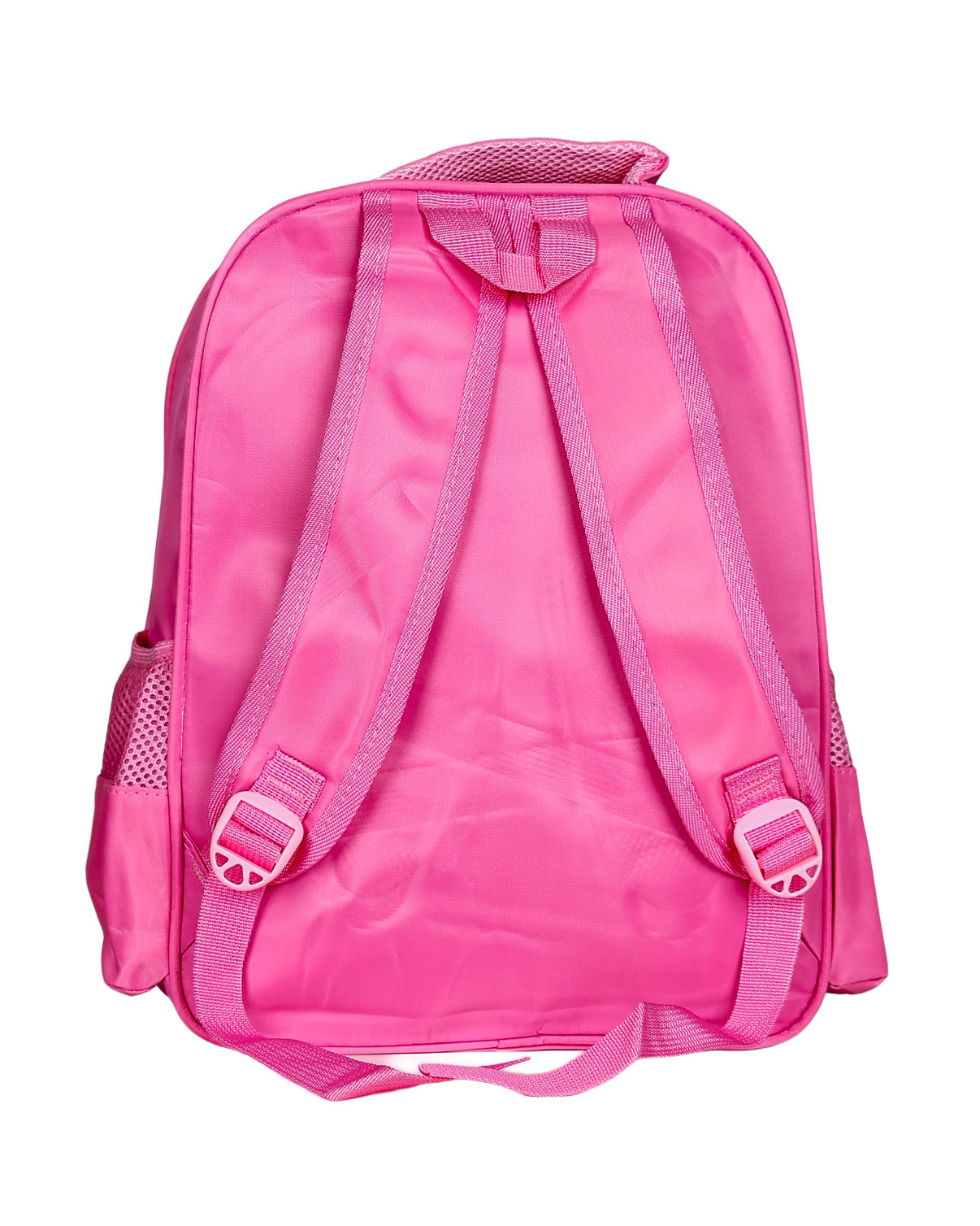 Pink 3D Butterfly Backpack
