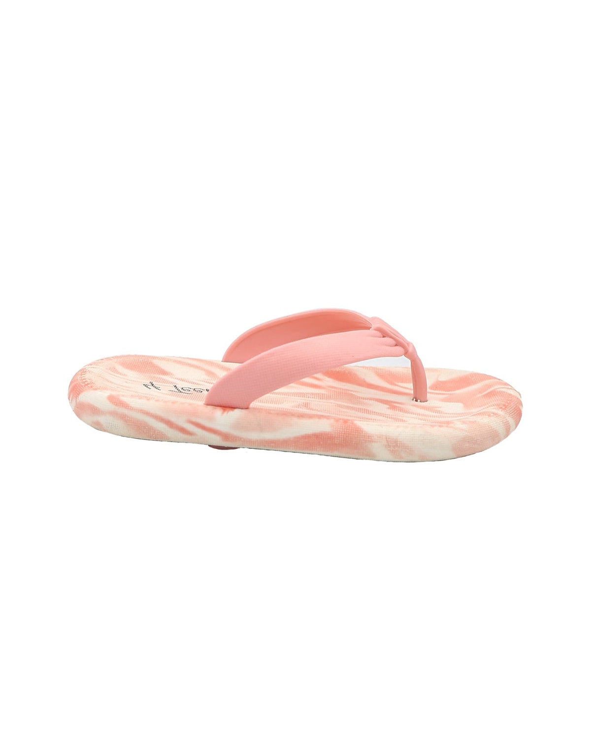Girls Ombre' Flip Flops