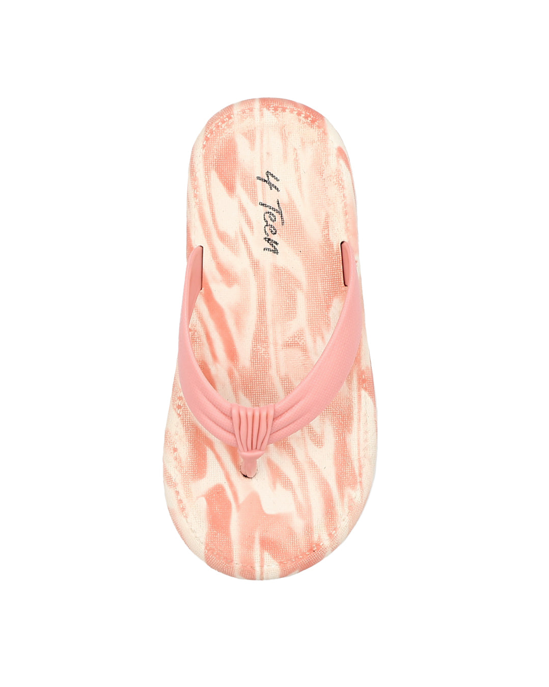 Girls Ombre' Flip Flops