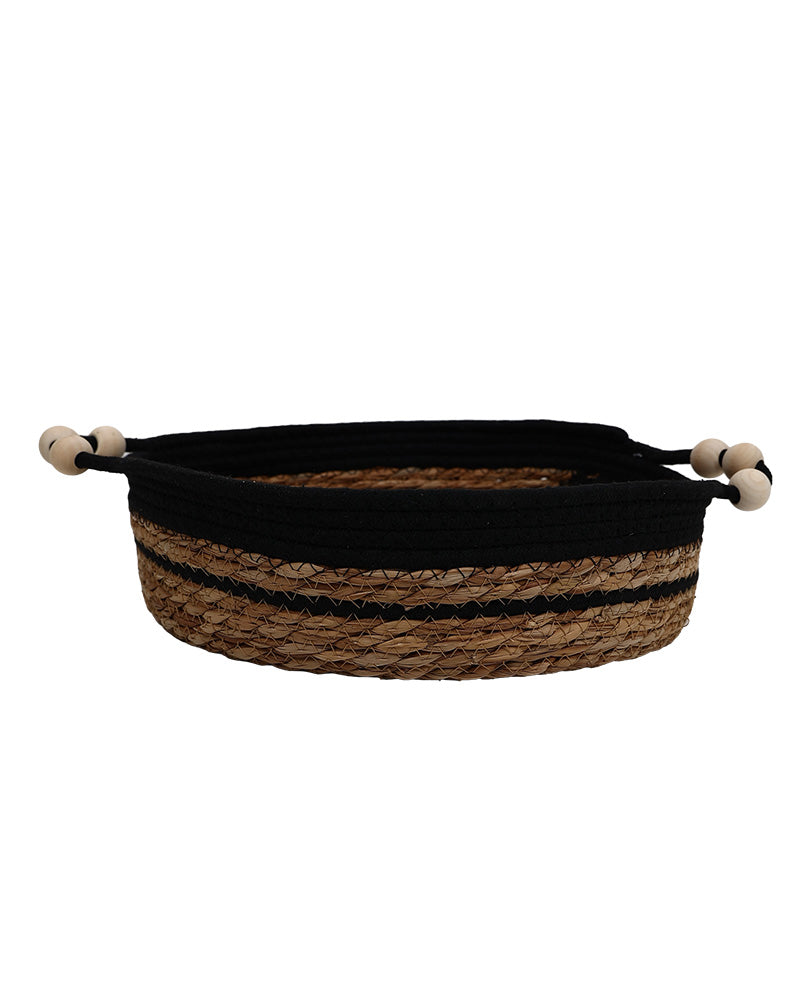 Woven Large Seagrass Tray