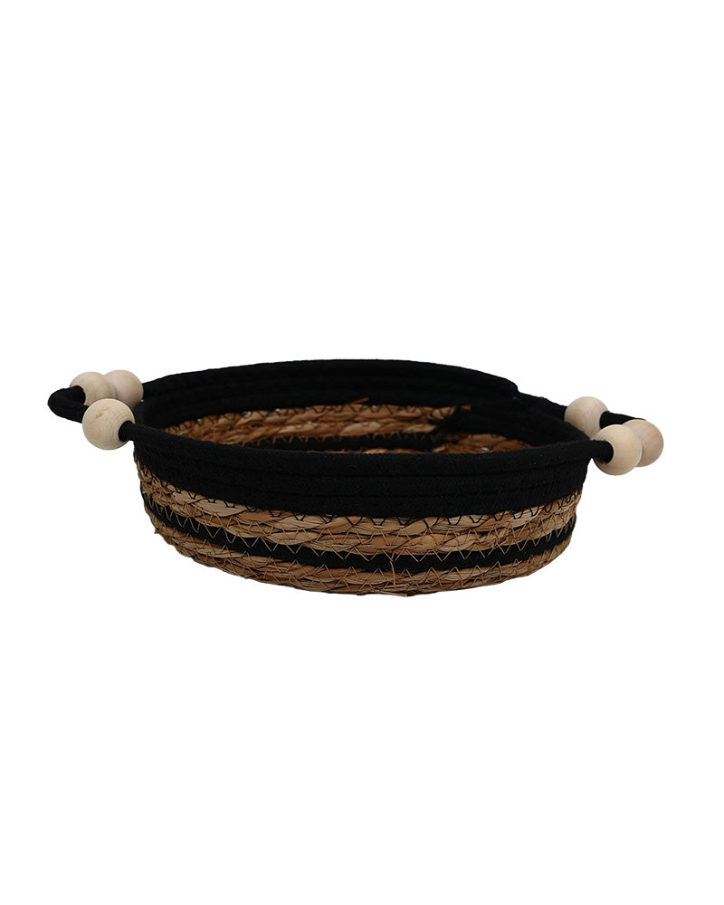Woven Small Seagrass Tray
