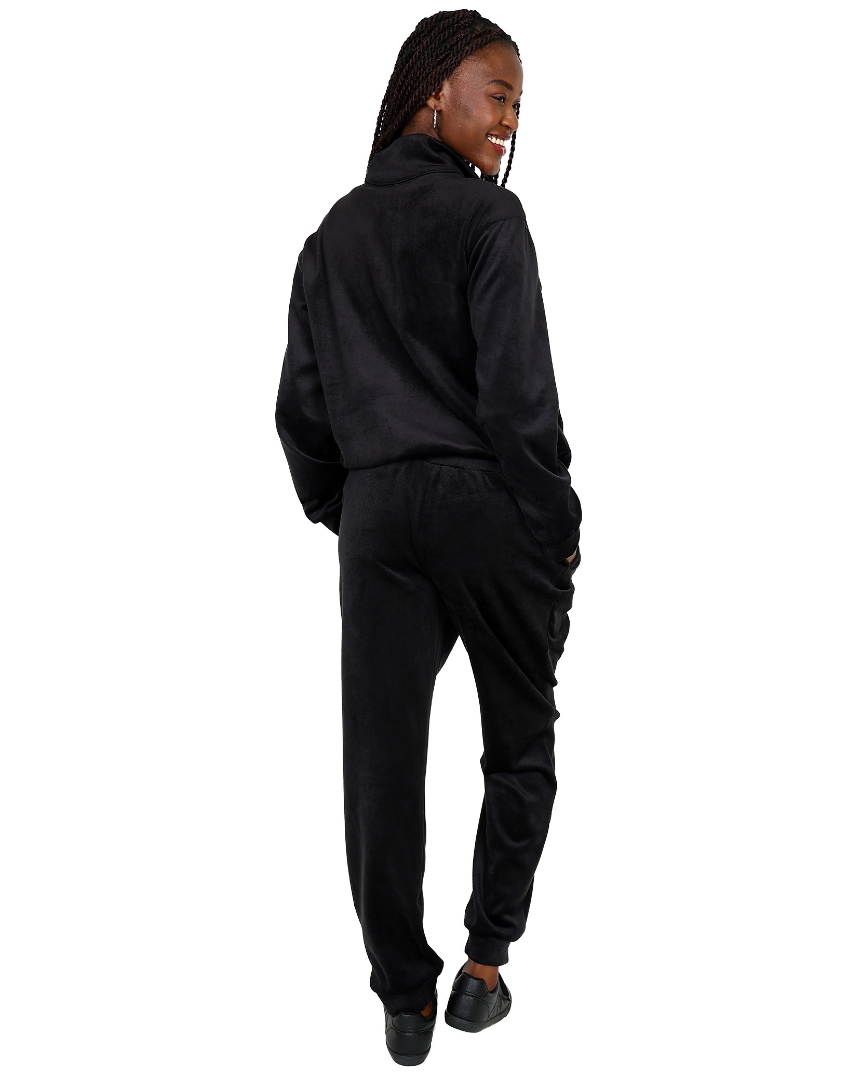Velvet Active Joggers
