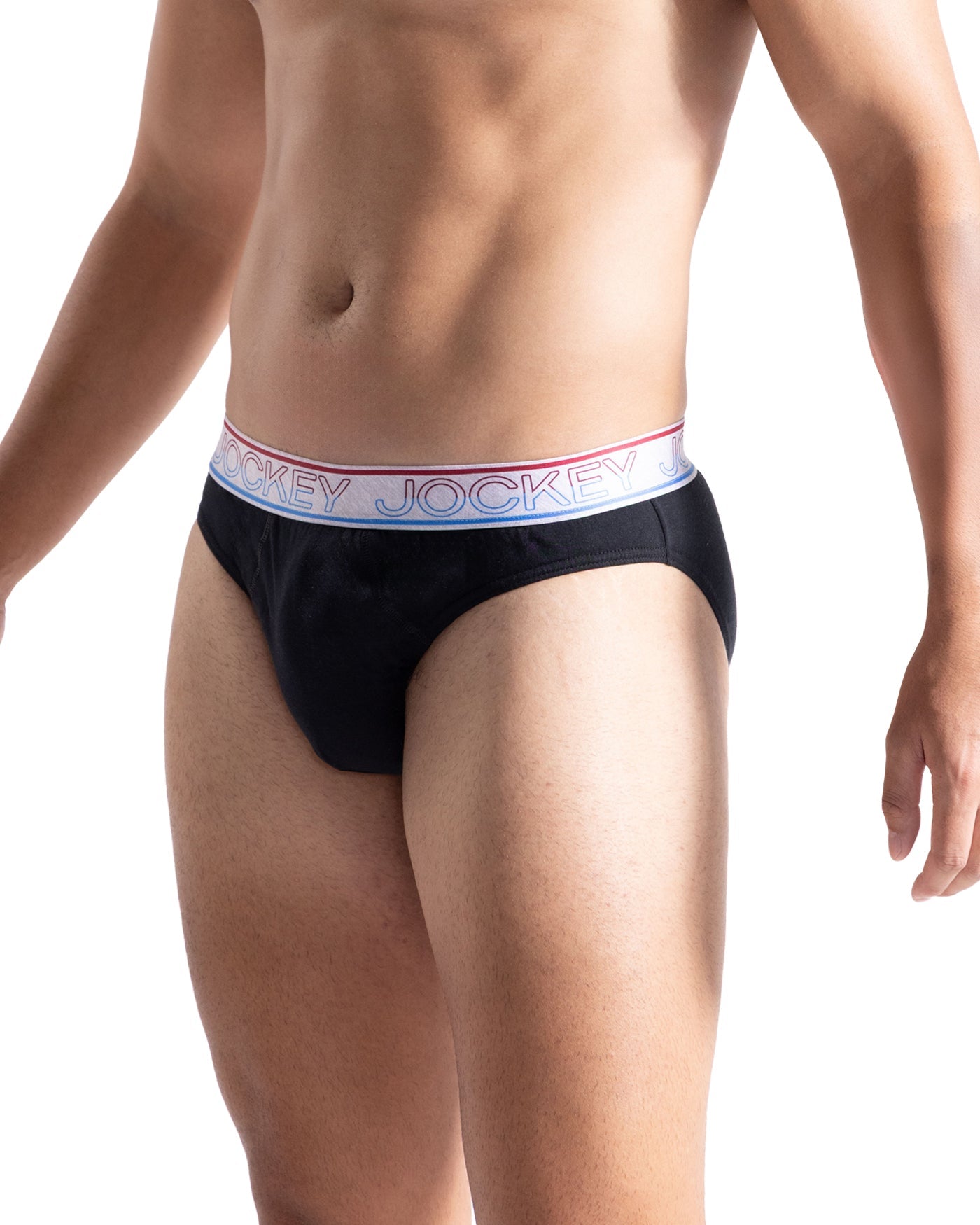 Jockey® 3 Pack New Gen Briefs