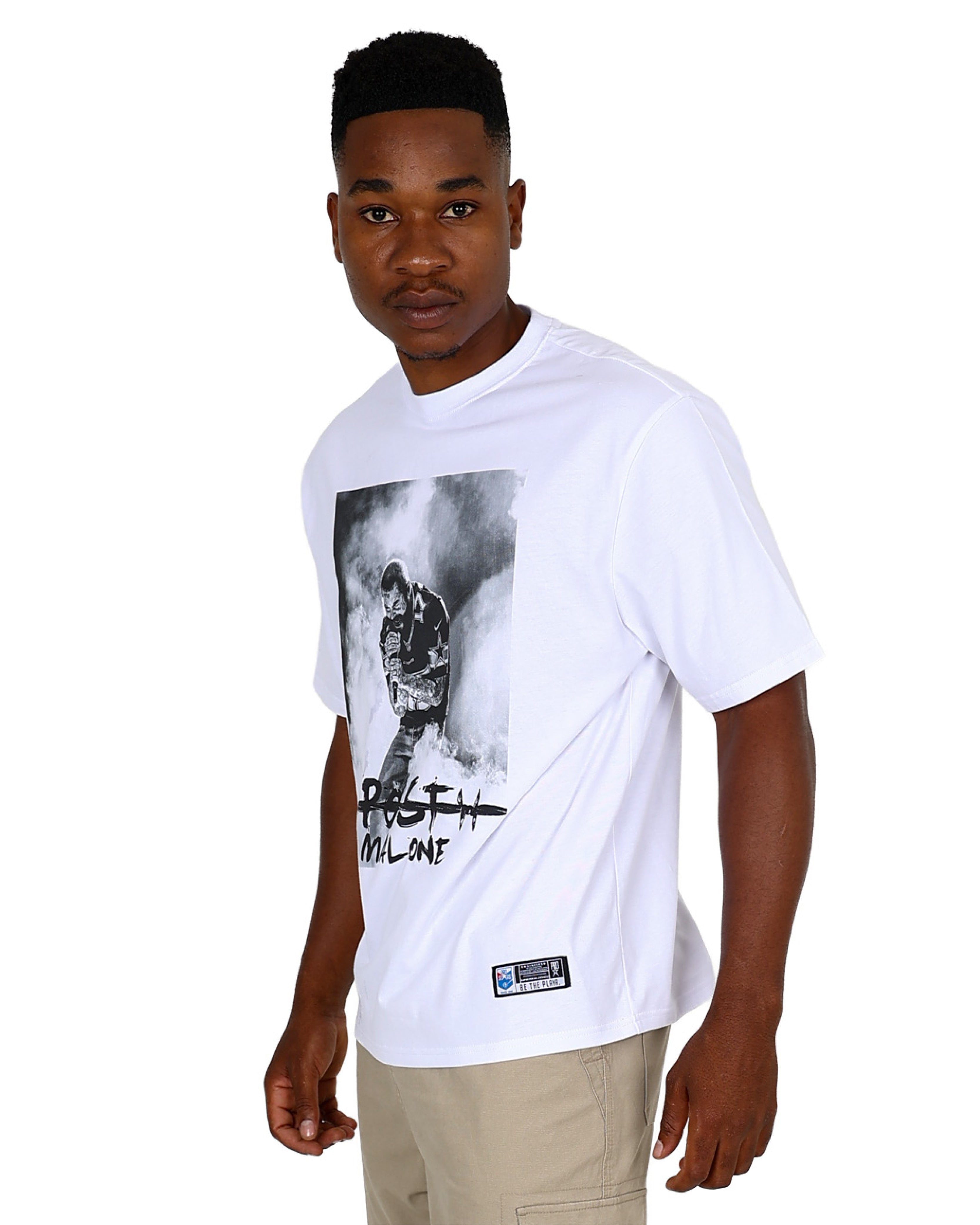 Pro Star Post Malone Graphic T-Shirts