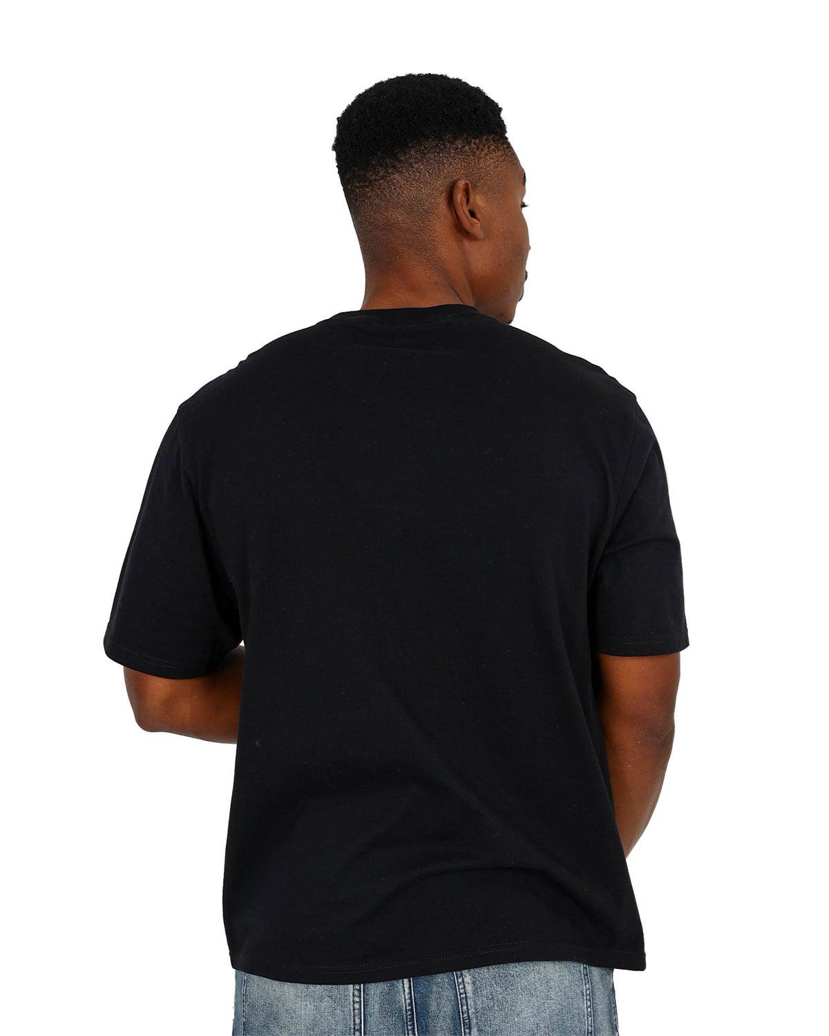 Pro Star Short Sleeve Black Tyler Creator T-Shirt