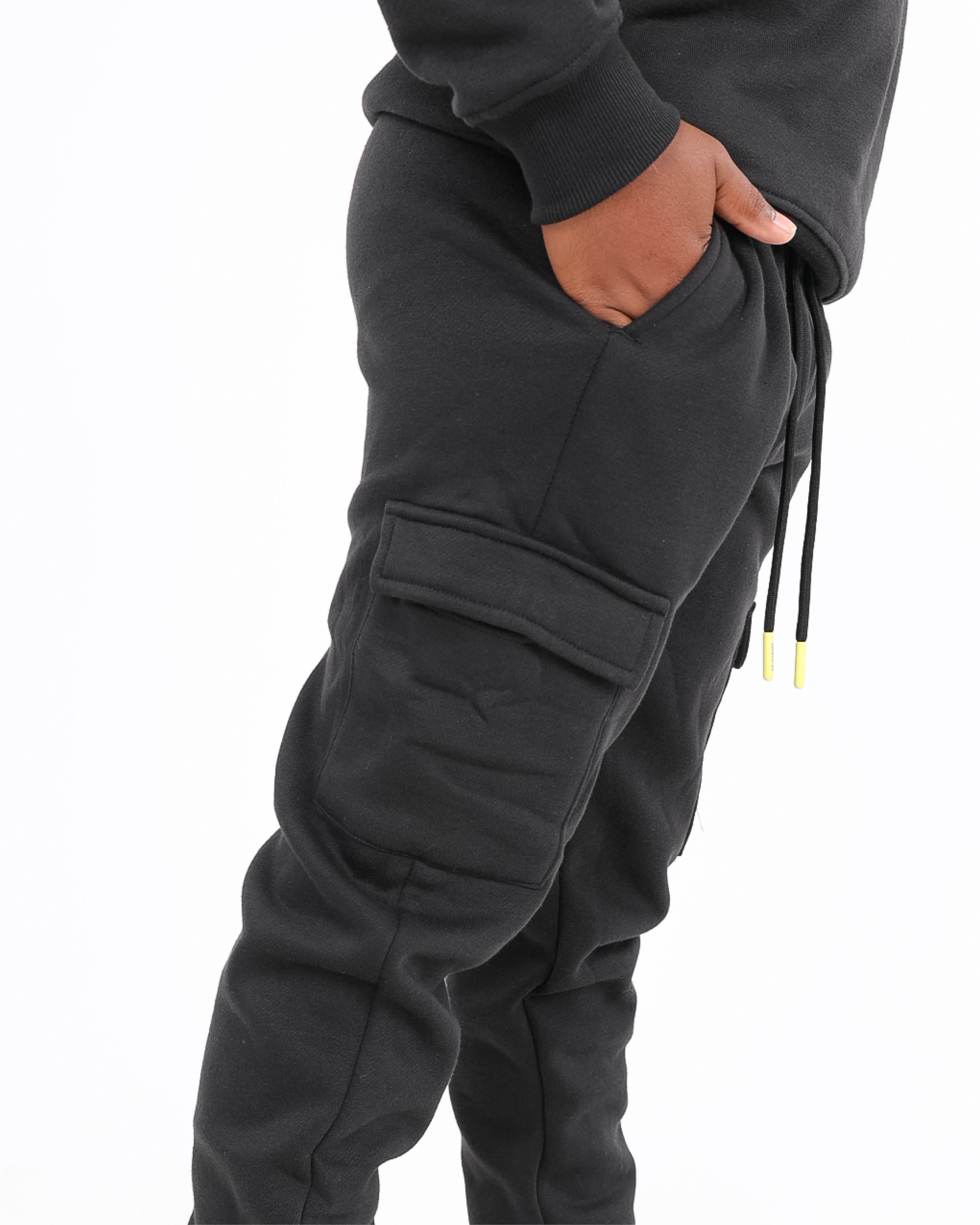 Lee Cooper Active Joggers