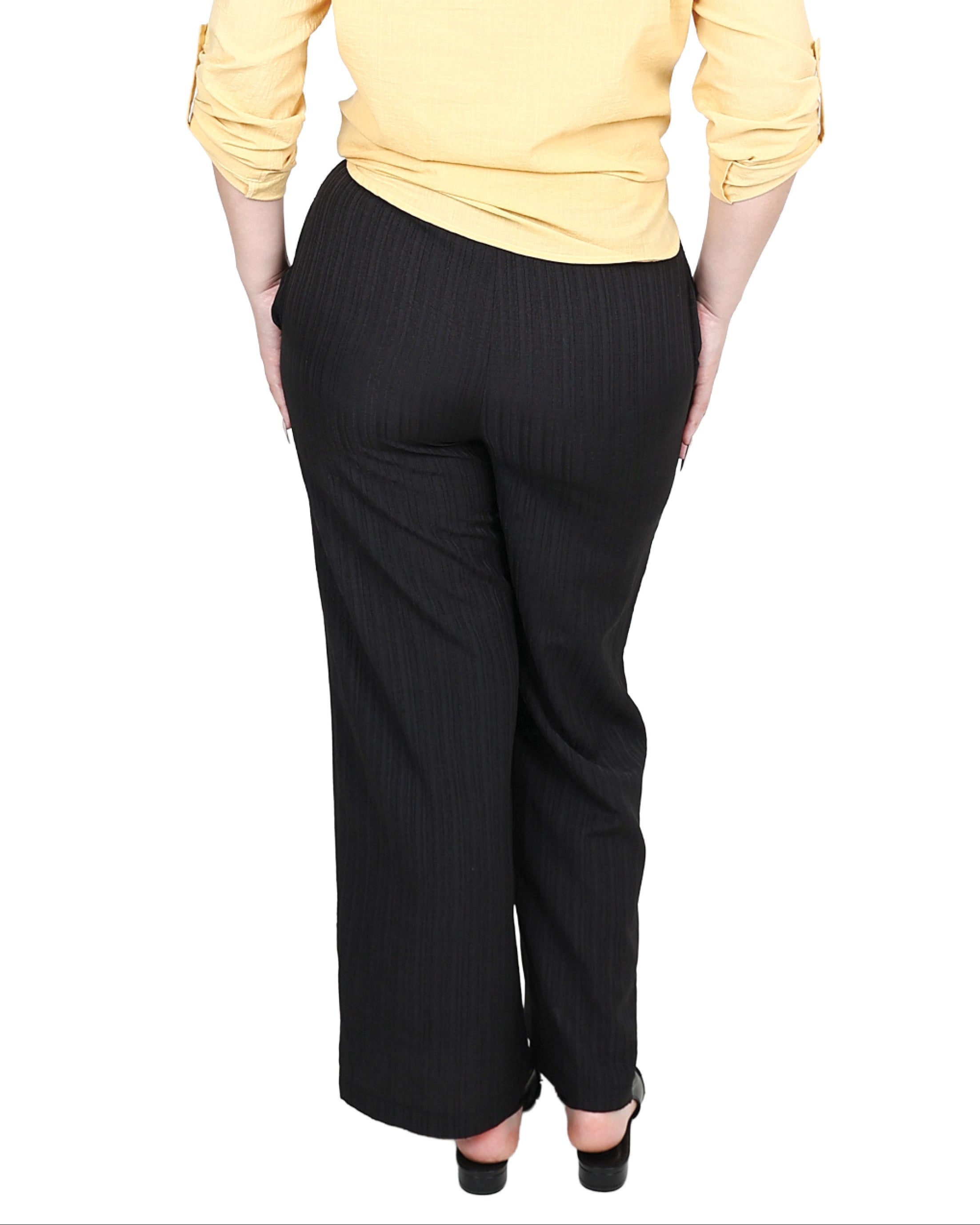 Elasticated Pants