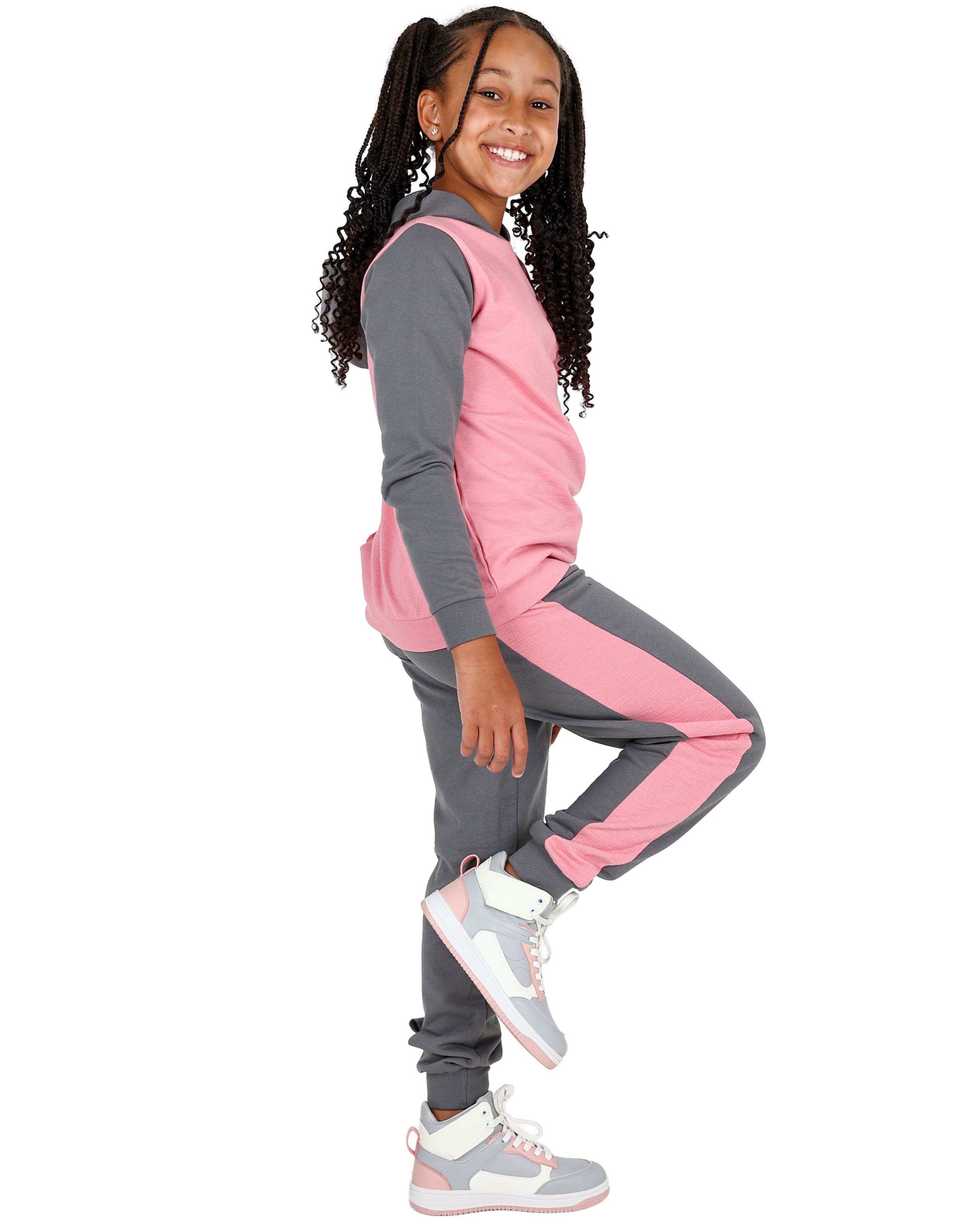 2 Pack Sport League Active Pants