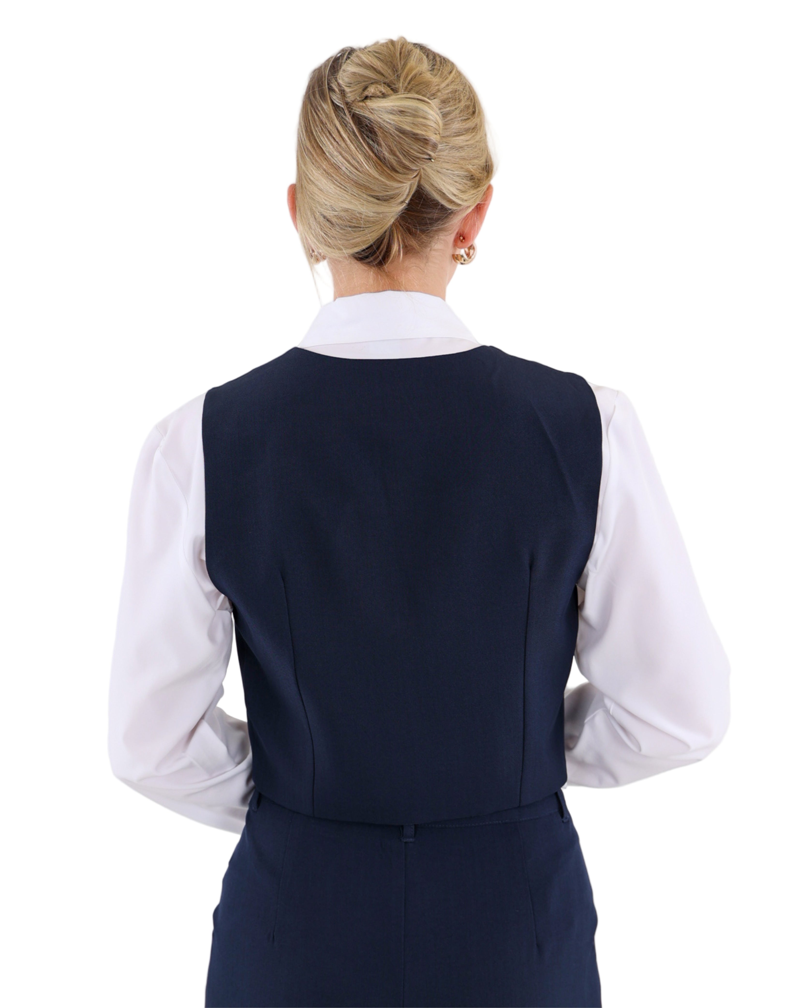 Tailored Waistcoat