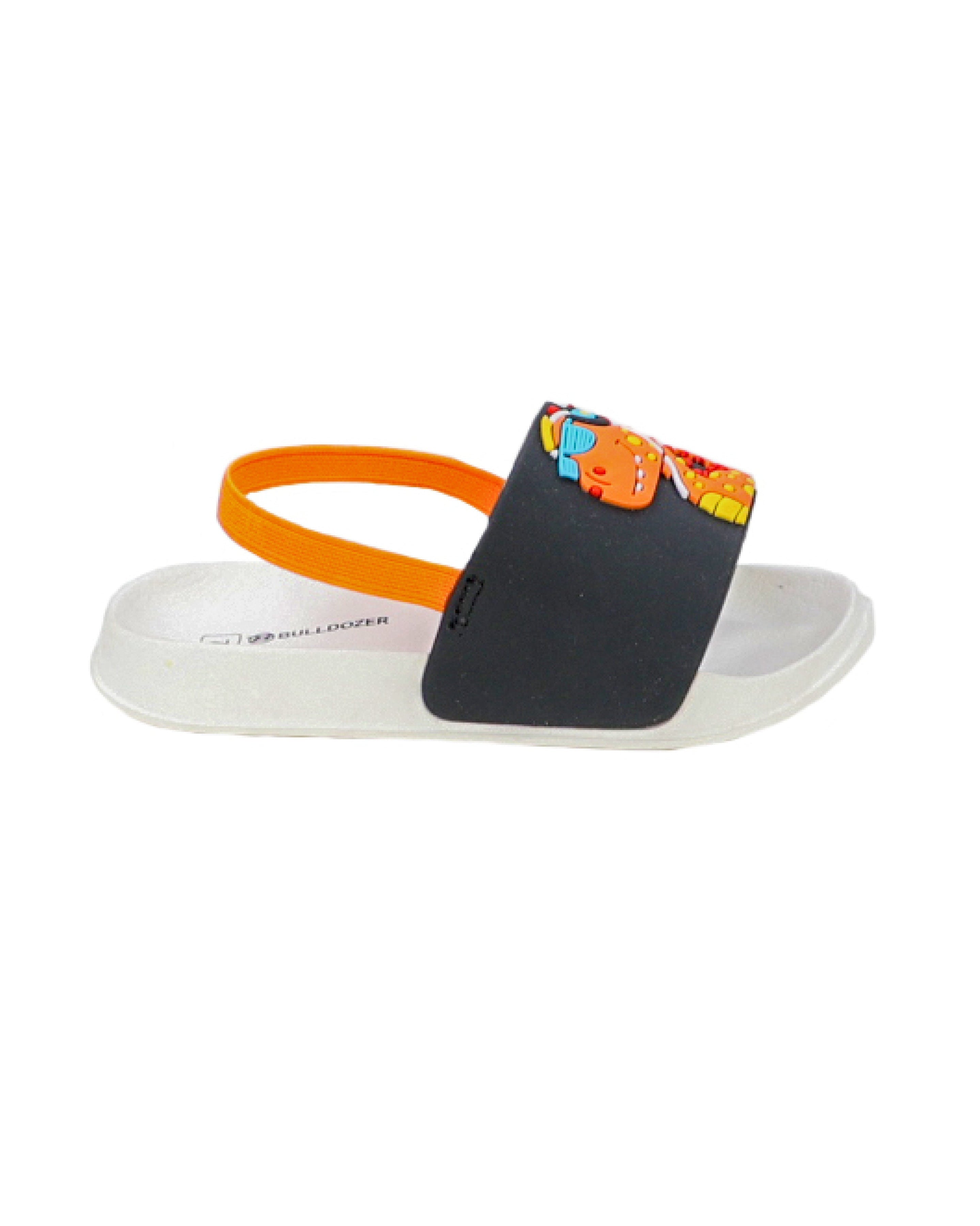 Boys Dino Slingback Pool Sanal