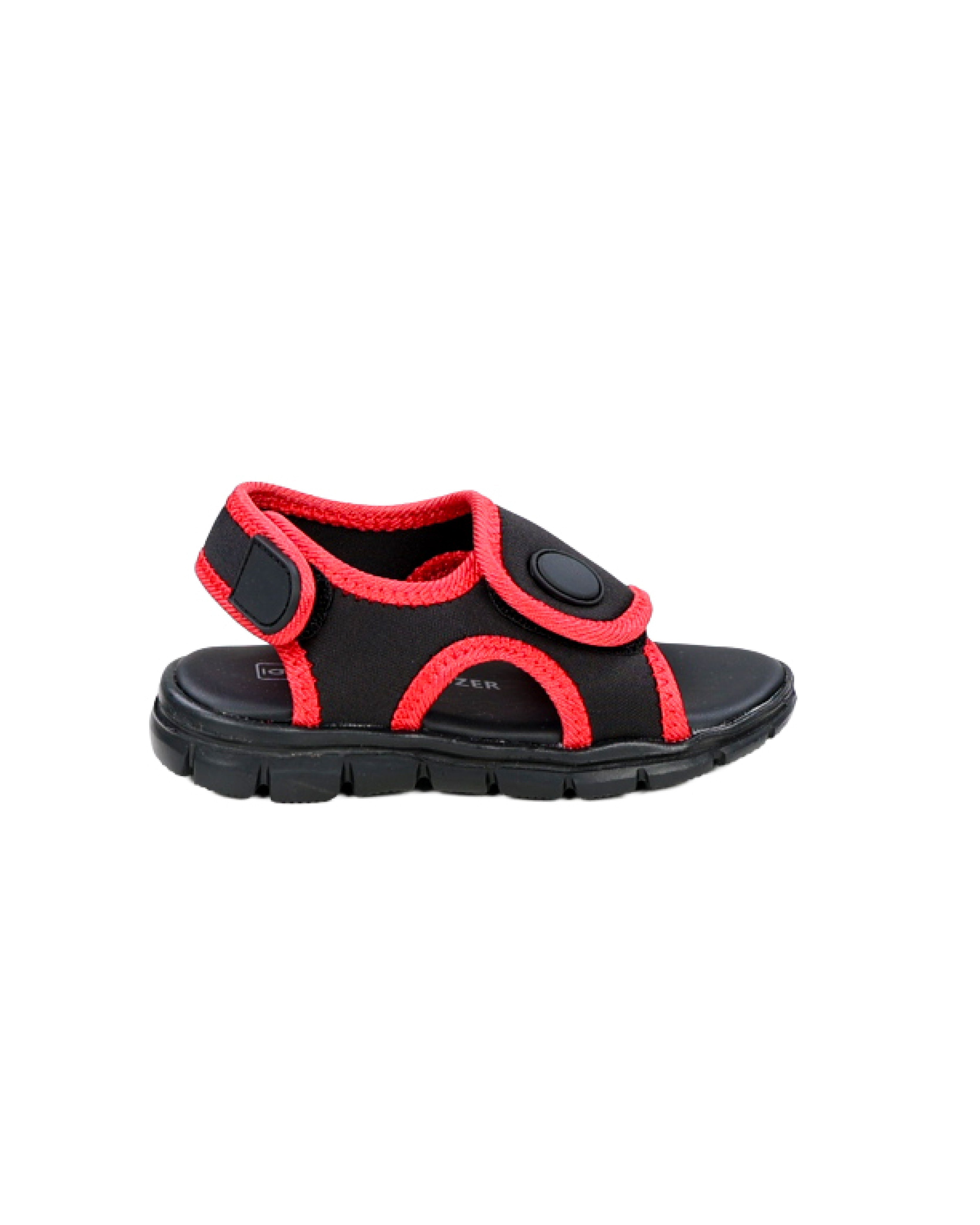 Boys Mesh Velcro Sandal