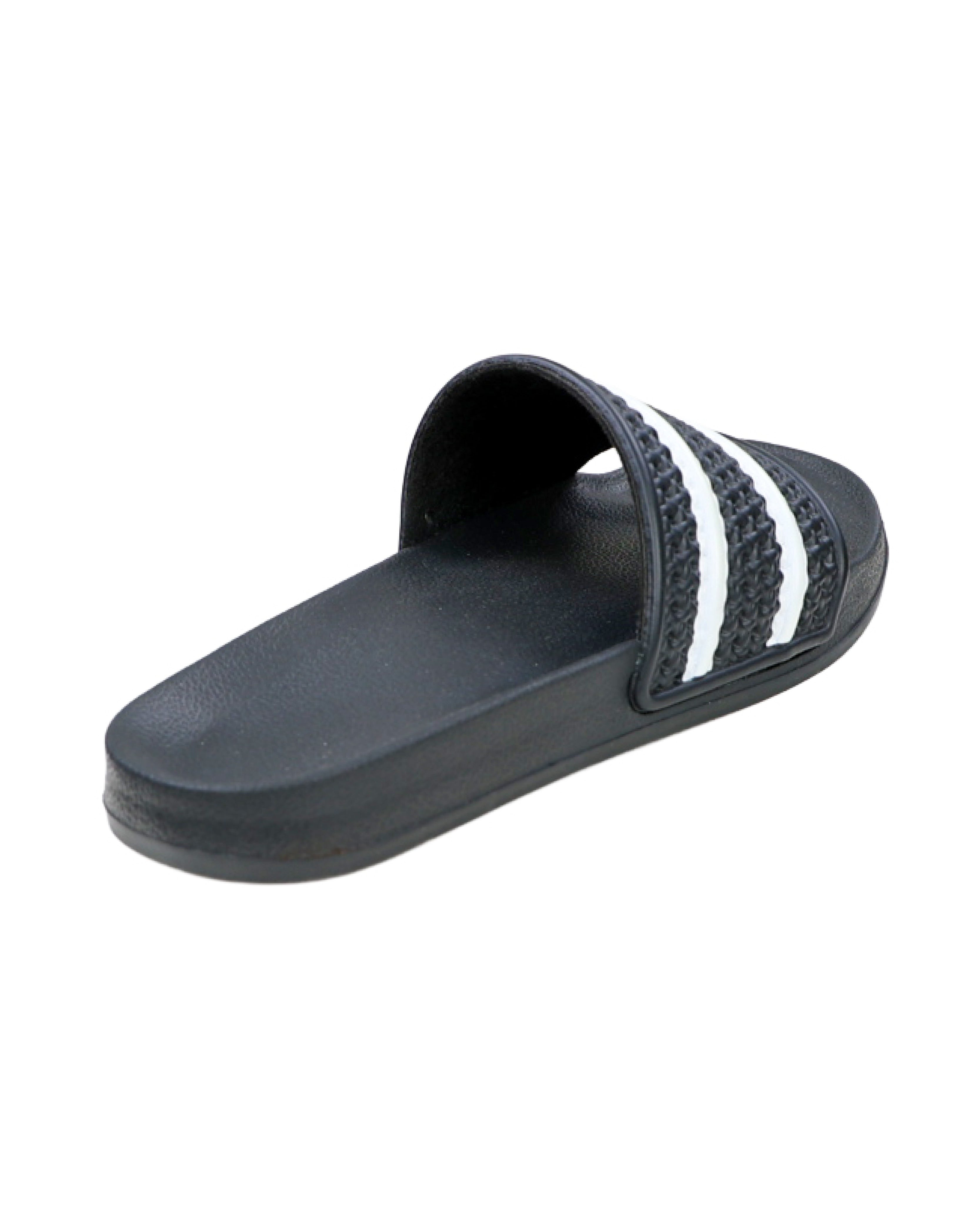 Boys Stripe Pool Sandal