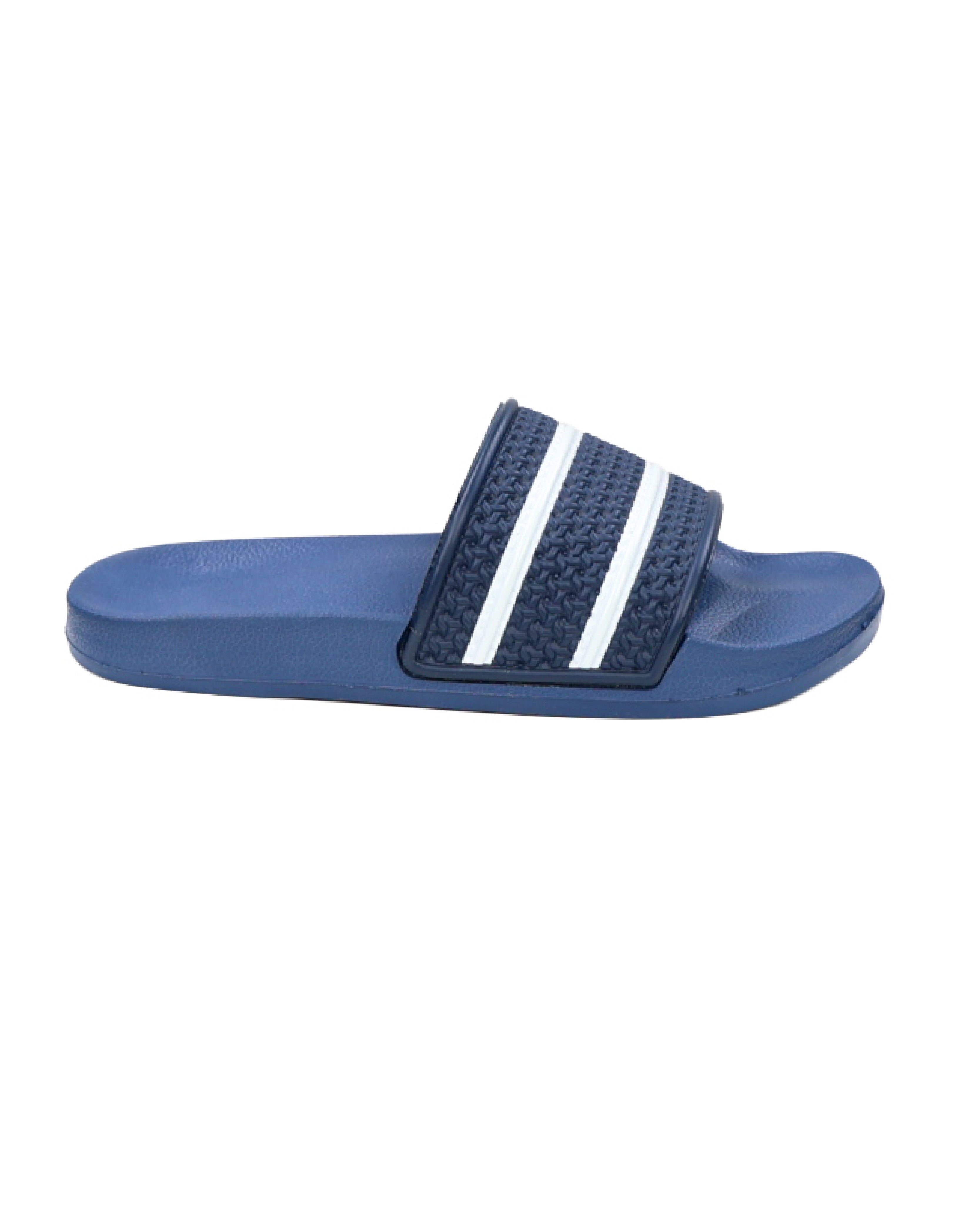 Boys Stripe Pool Sandal