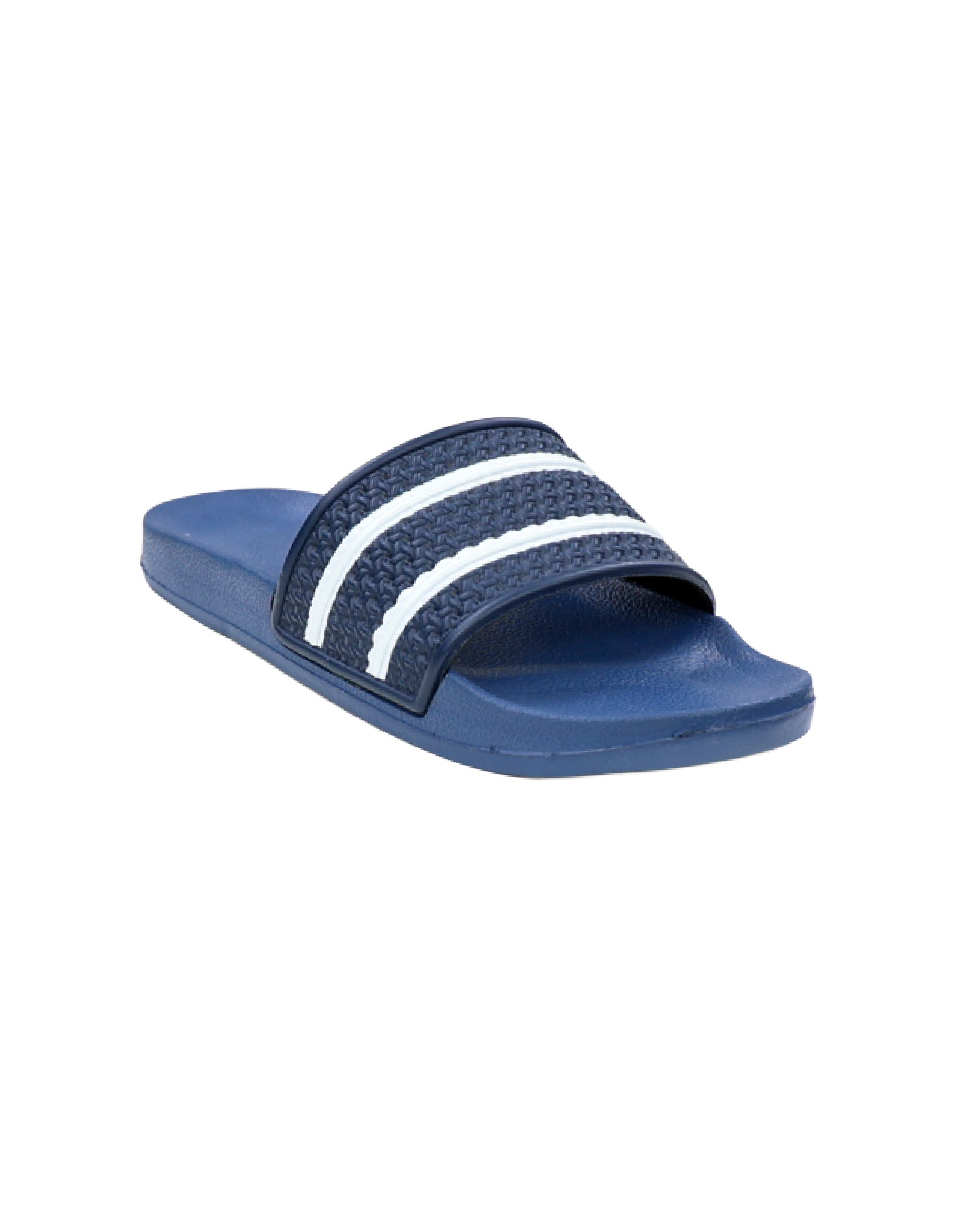 Boys Stripe Pool Sandal