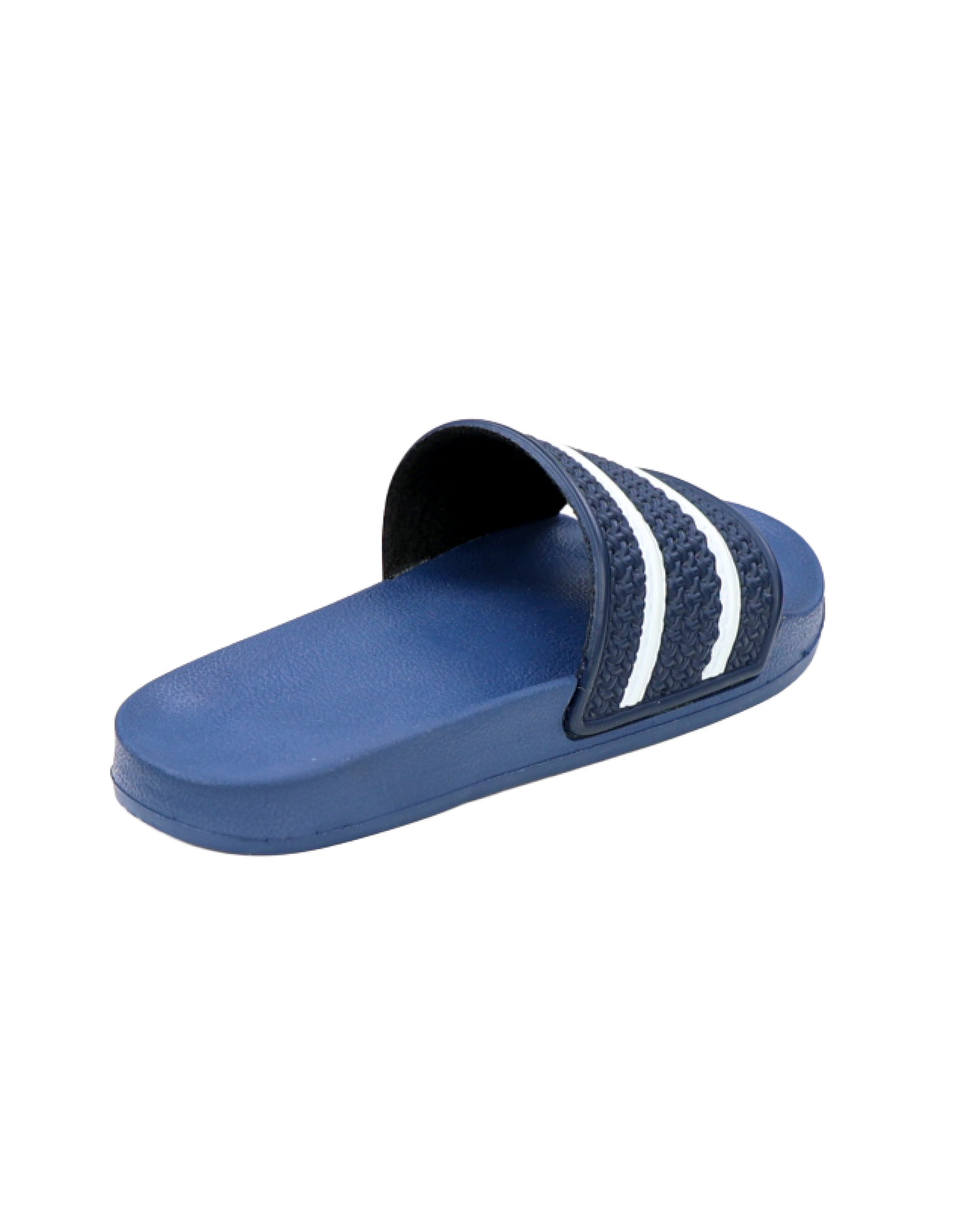 Boys Stripe Pool Sandal