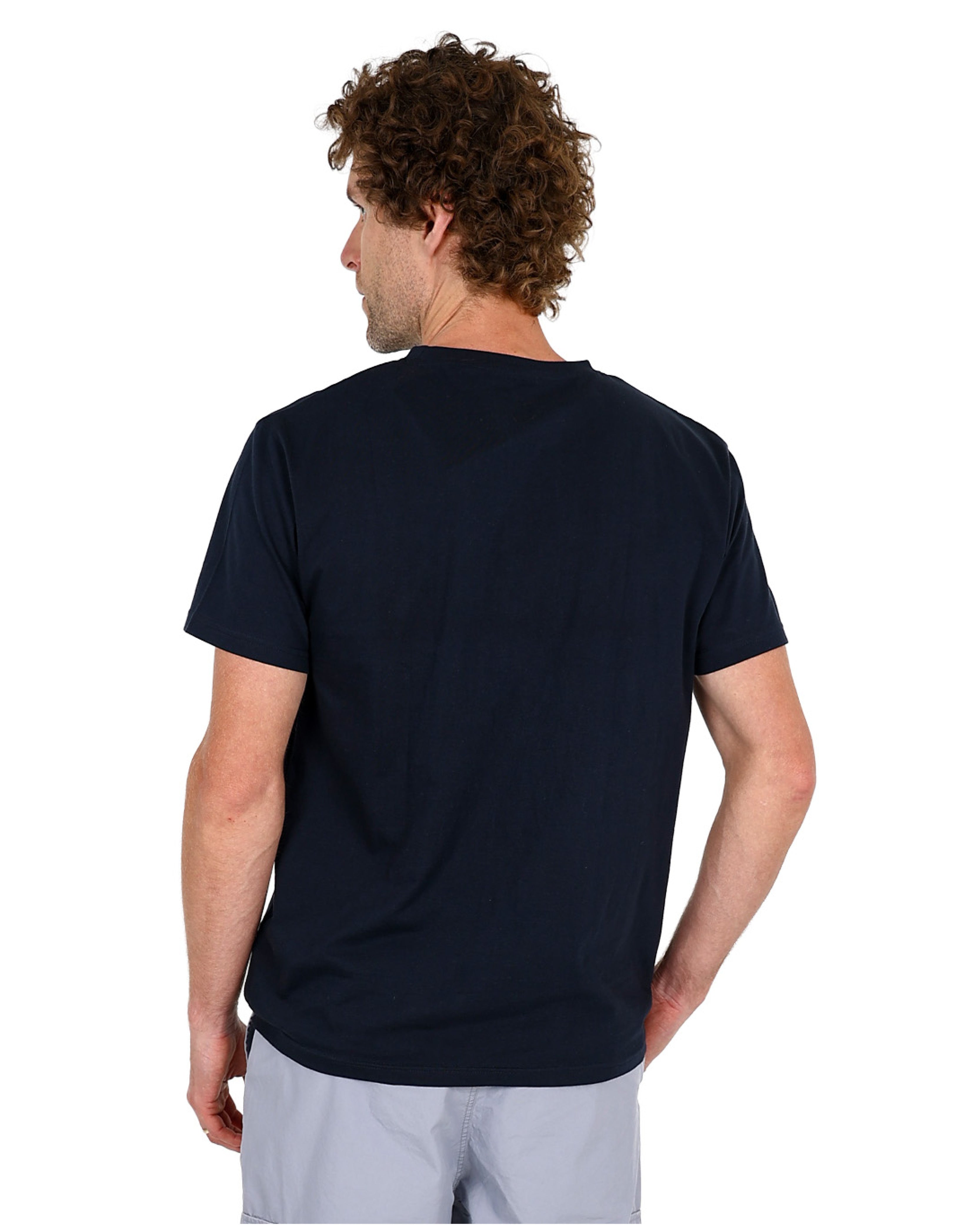 Short Sleeve "Bronx" Graphic T-Shirt