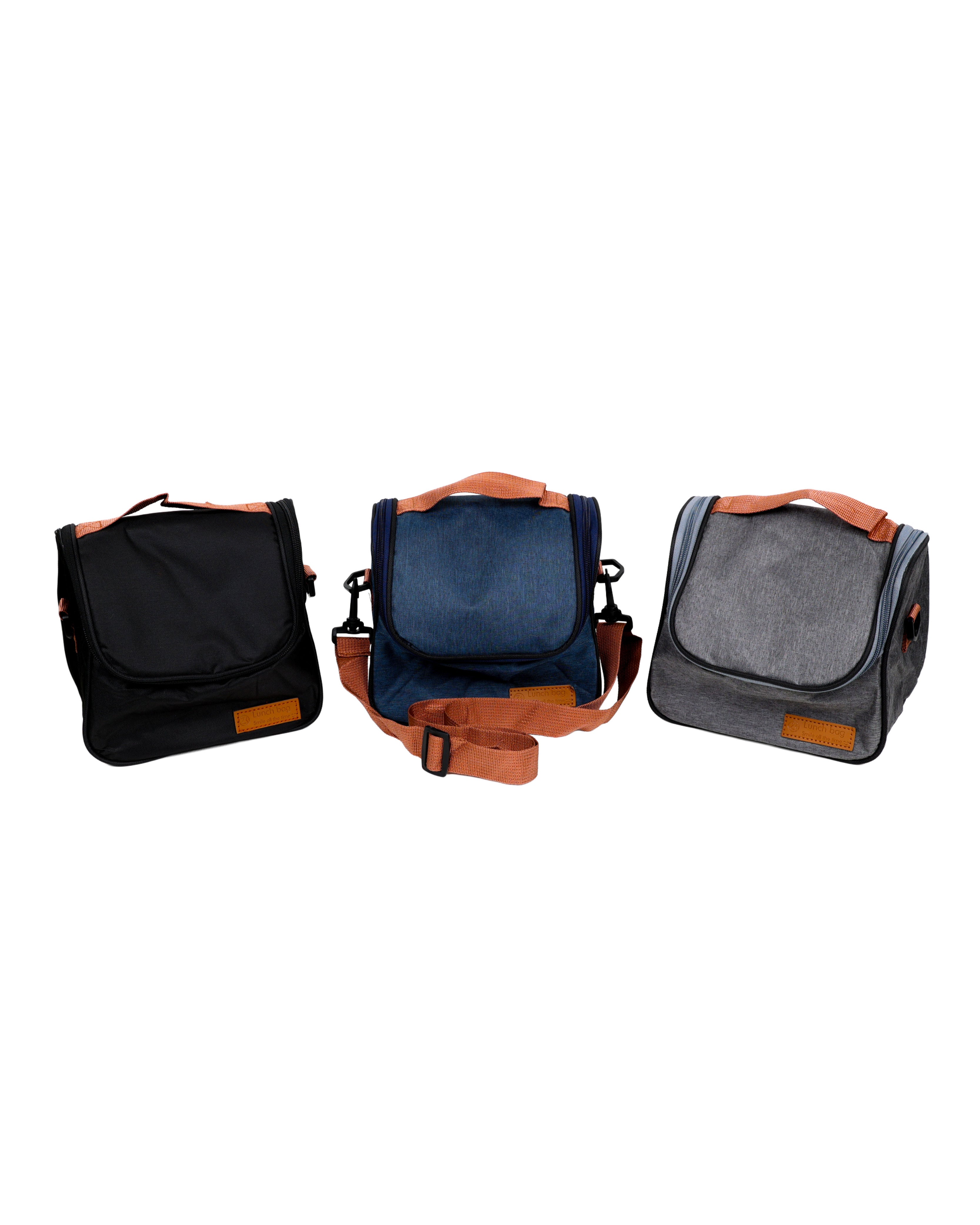 Traditional Assorted Lunch Bag