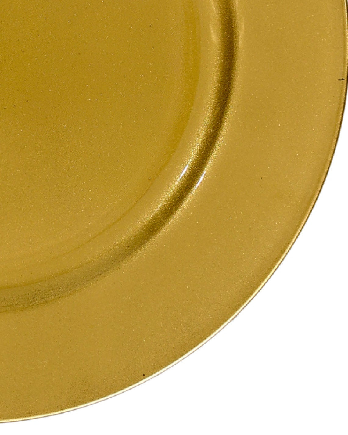 Underplate Gold