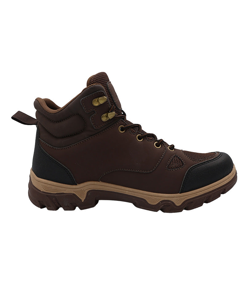 Okavango Brown Canyon Hiker Boot