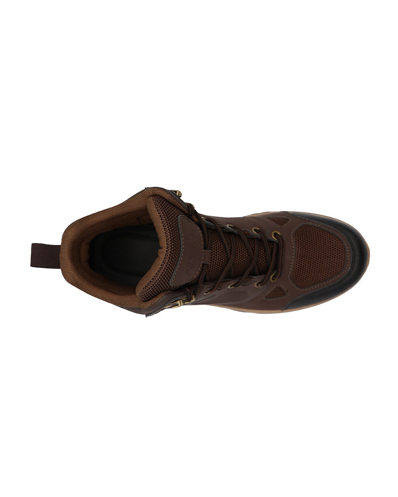 Okavango Brown Canyon Hiker Boot
