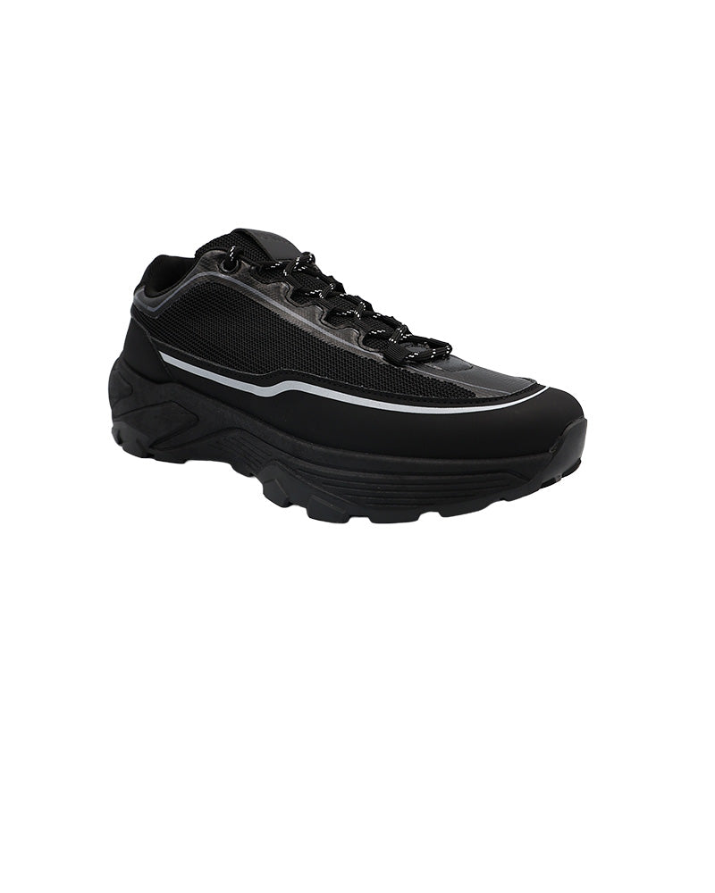 Chunky Lace Up Sneakers