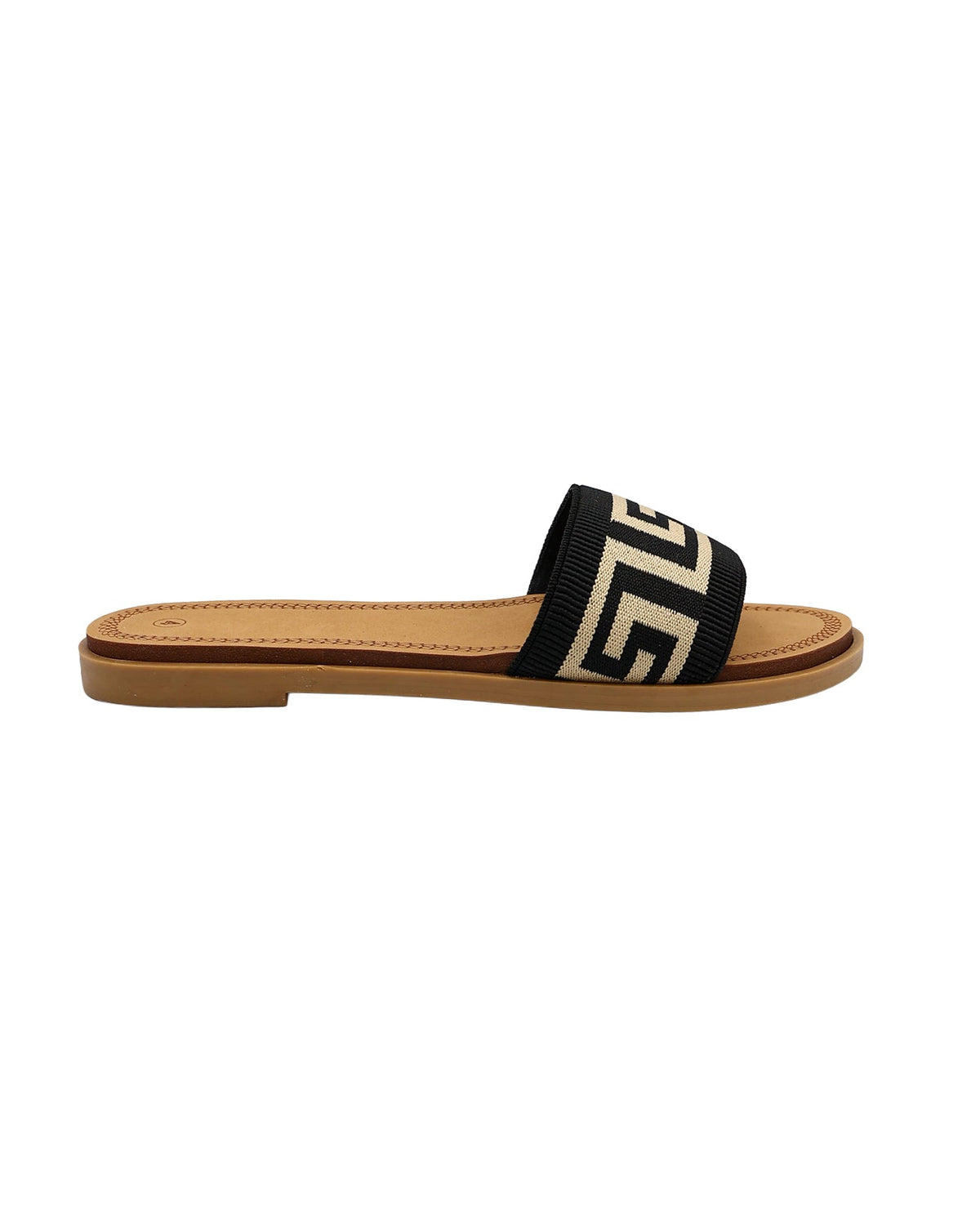 Geometric Detail Mule
