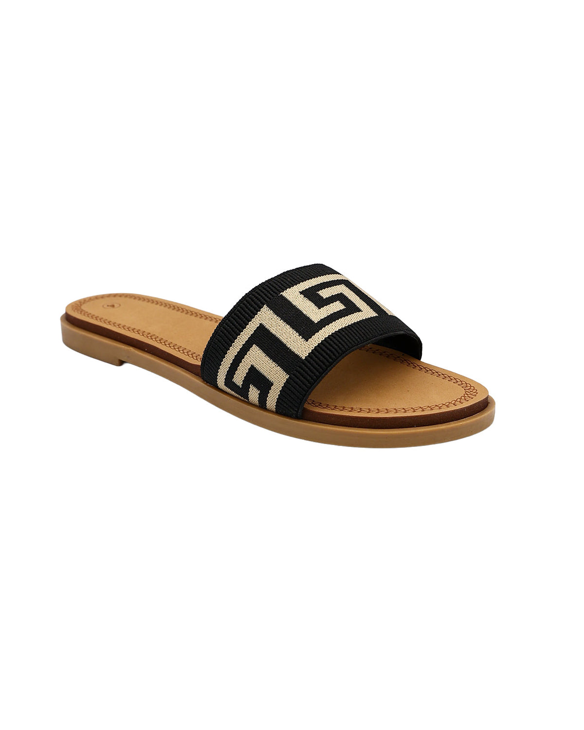 Geometric Detail Mule