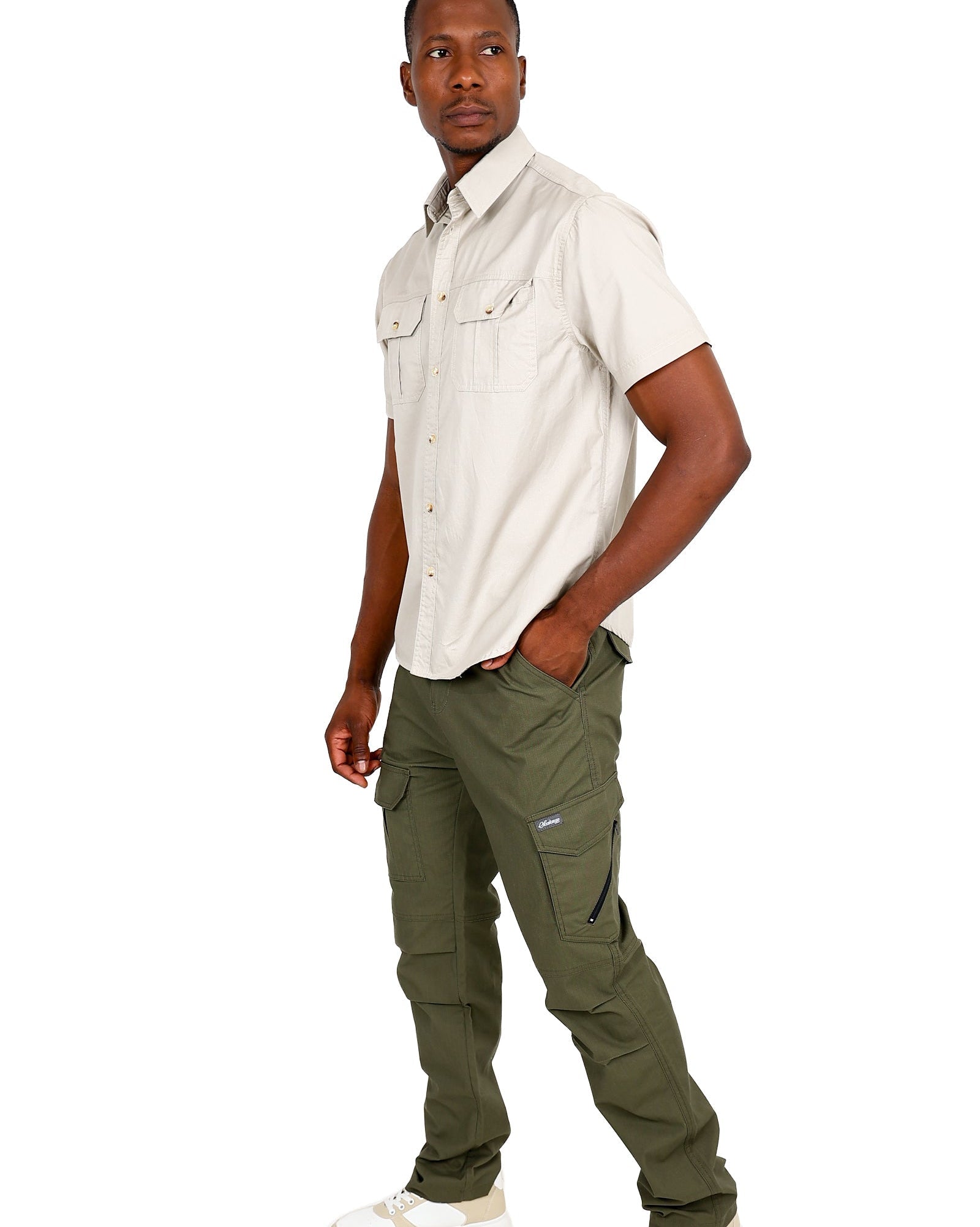 Okavango Amazon Cargo Pants