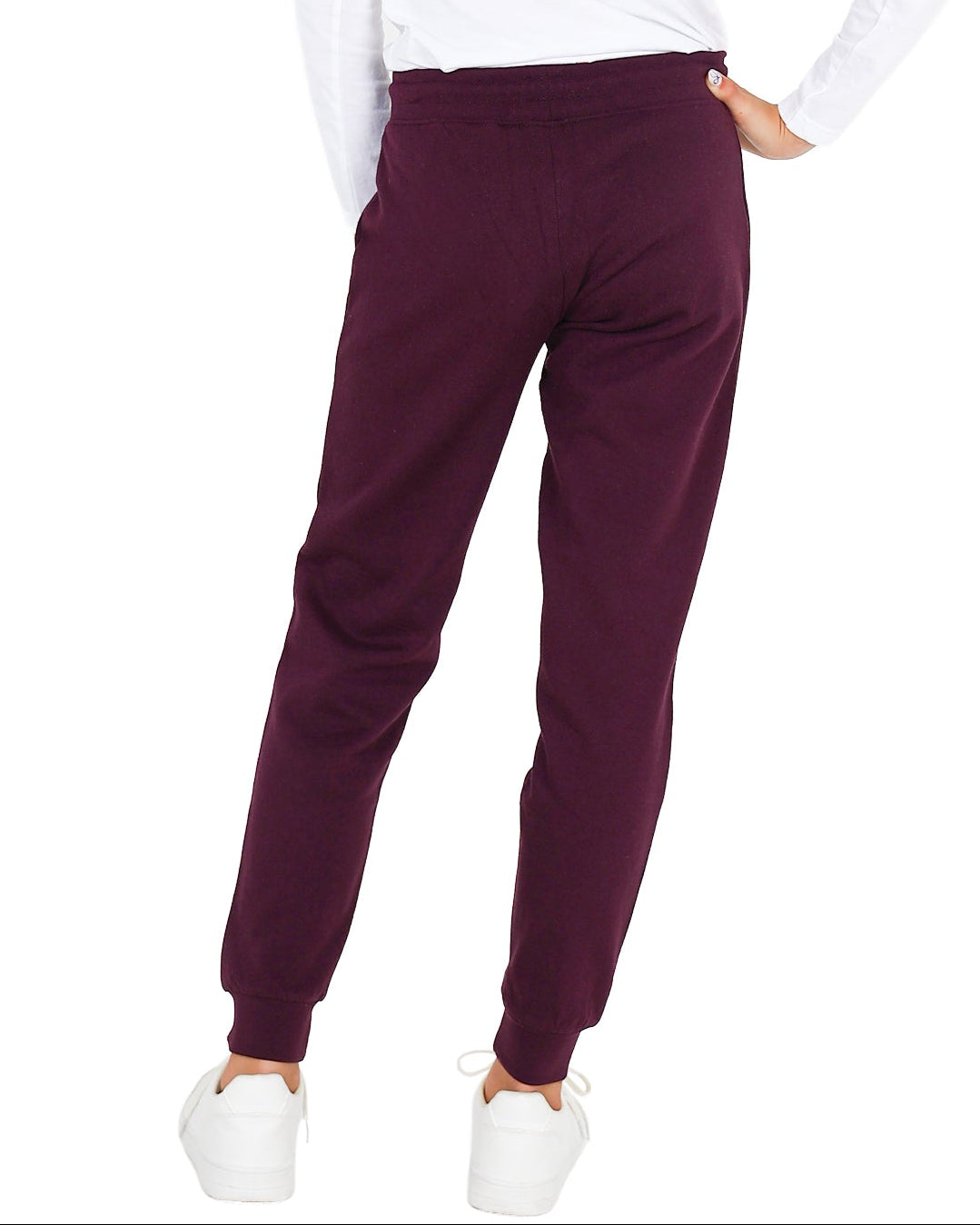 2 Pack Butterfly Graphic Print Active Pants
