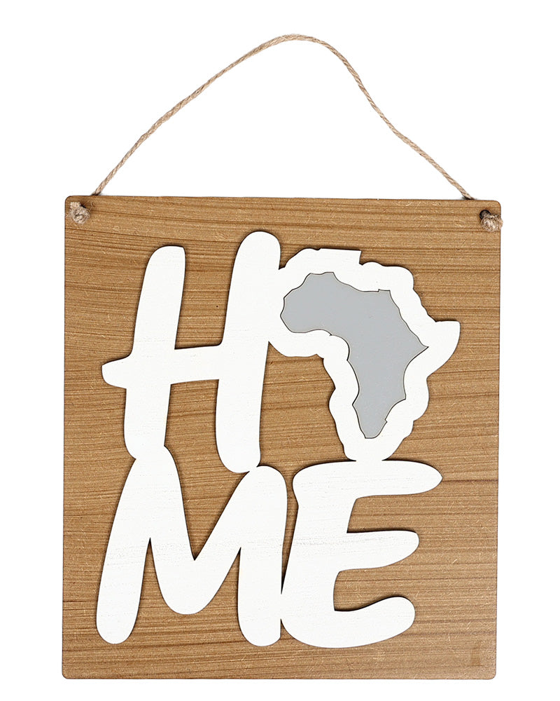 Africa Home Wall Art