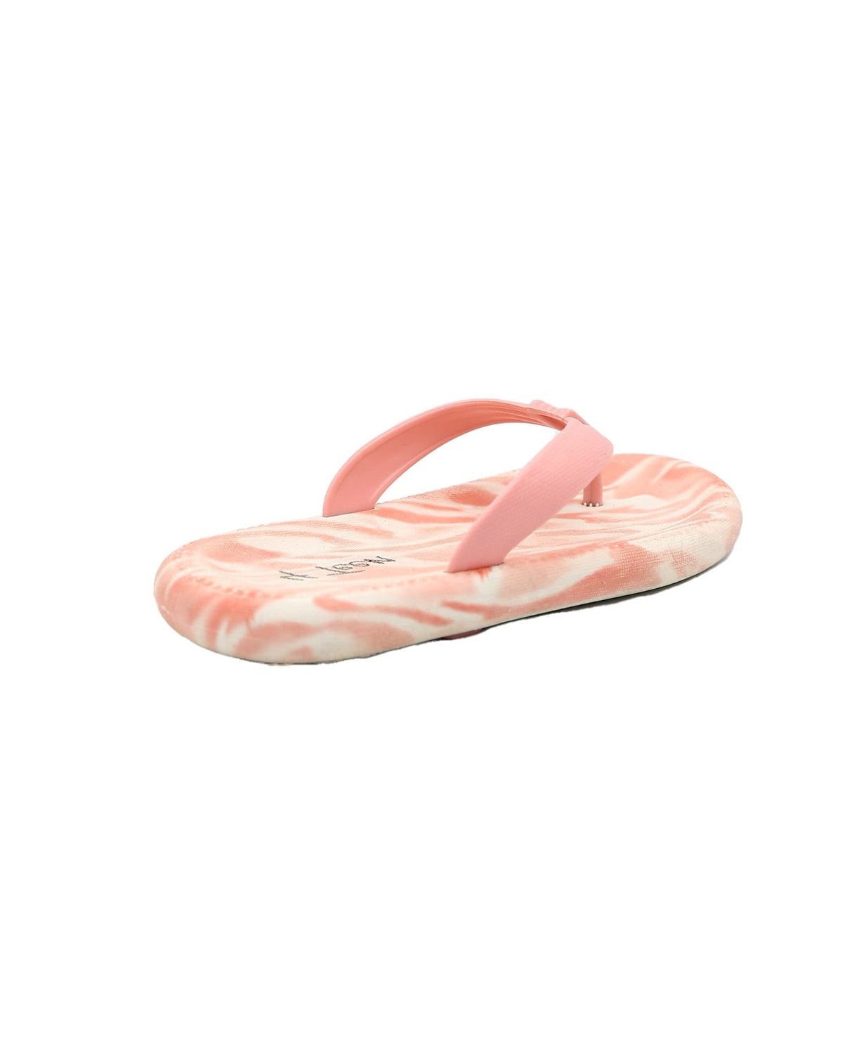 Girls Ombre' Flip Flops