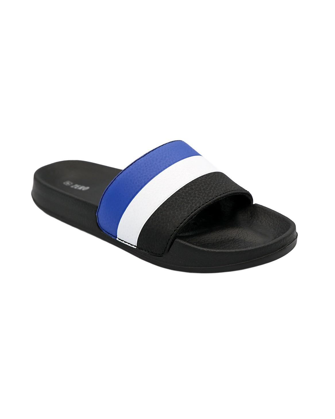 Boys Colour Block Pool Sandal