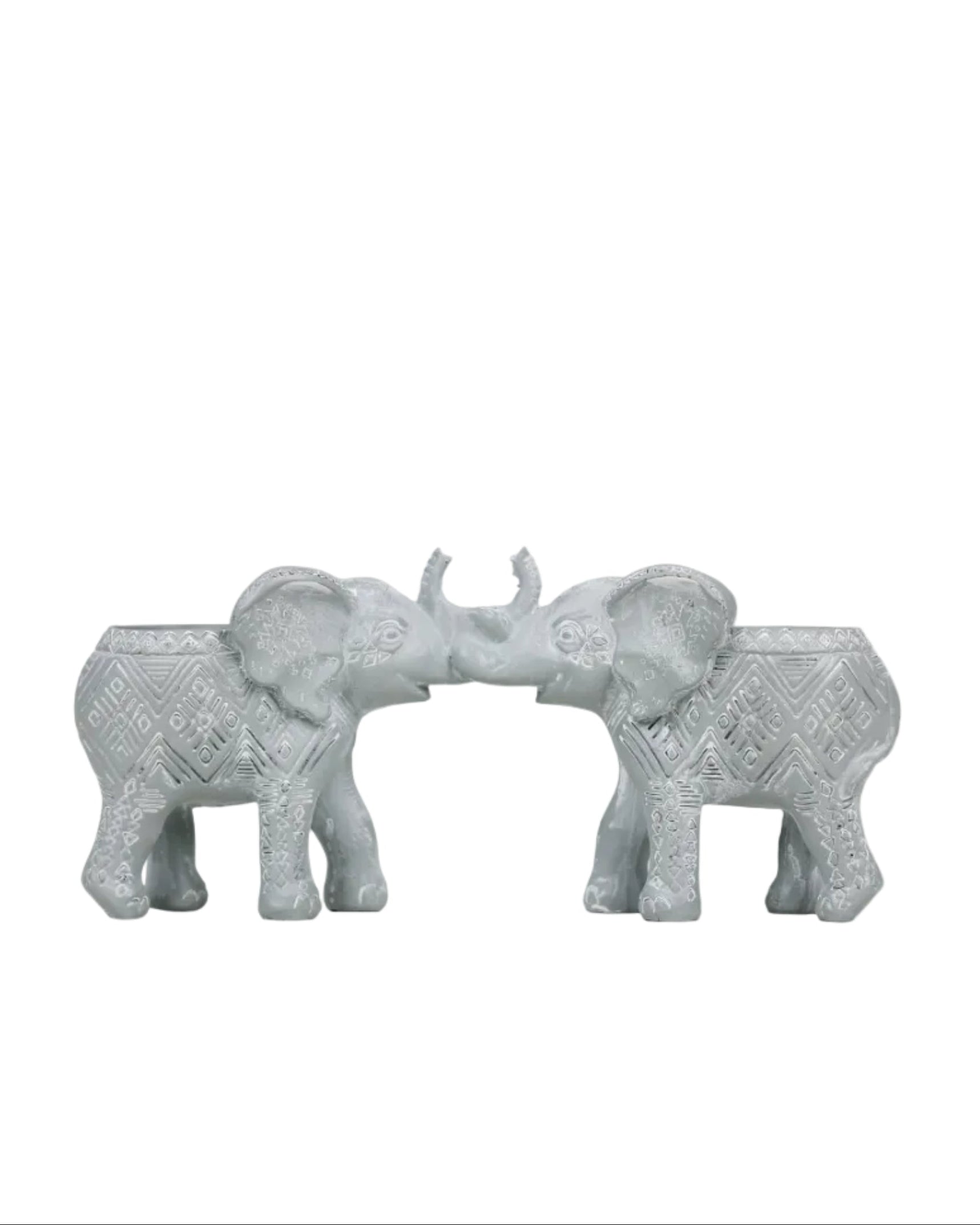 Ellie Love Tealight Ornament