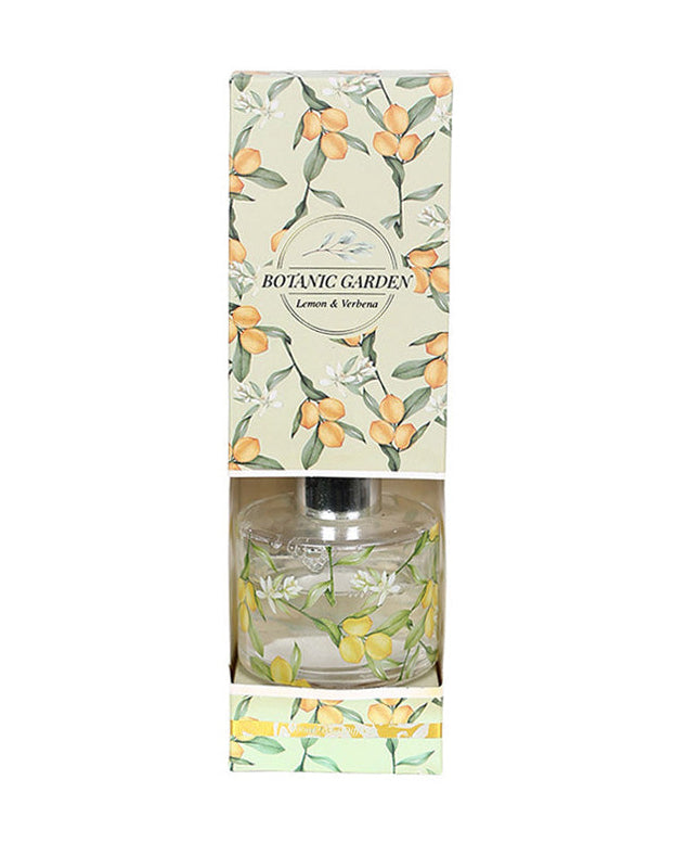 Lemon & Verbena Room Diffuser