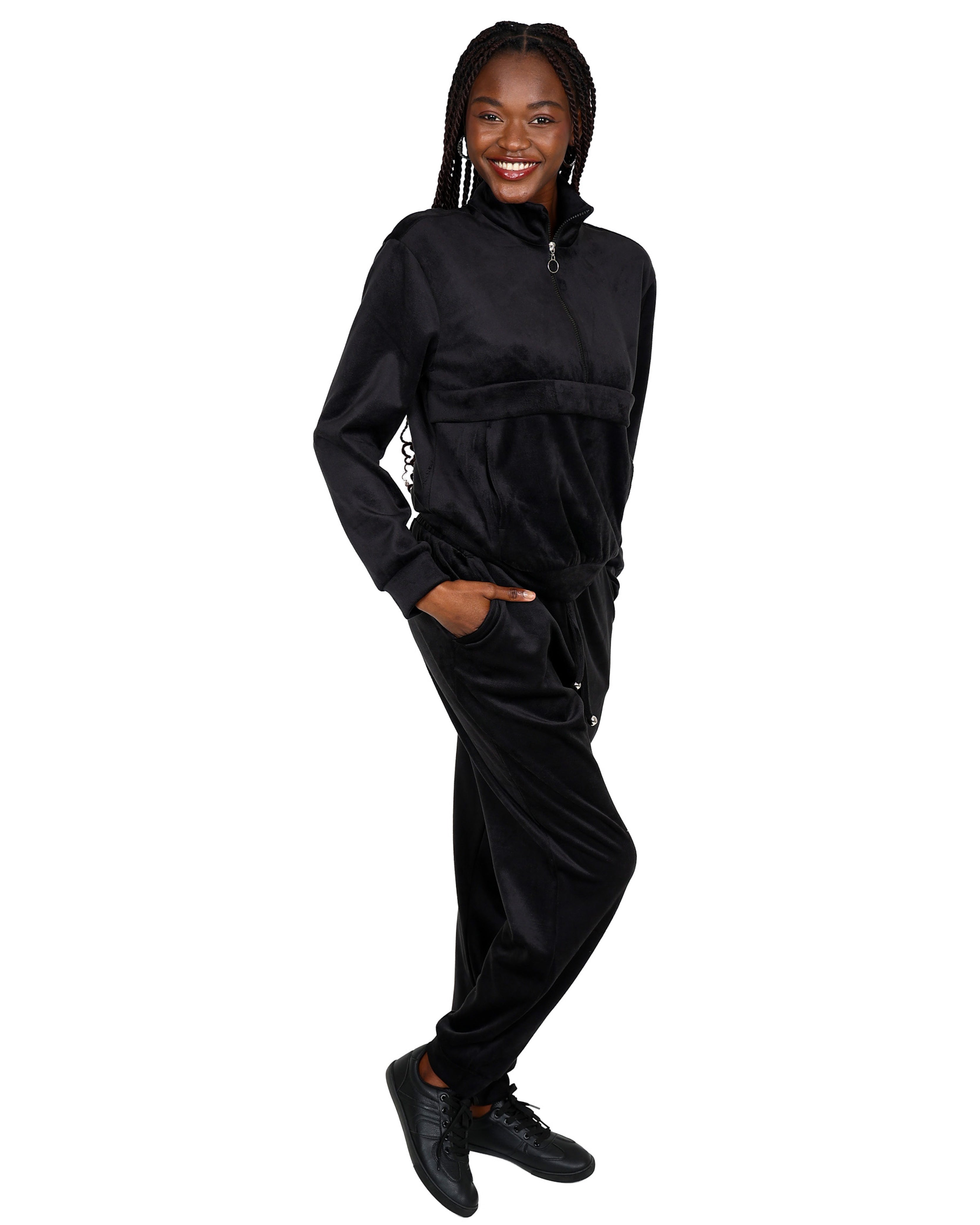 Velvet Active Joggers