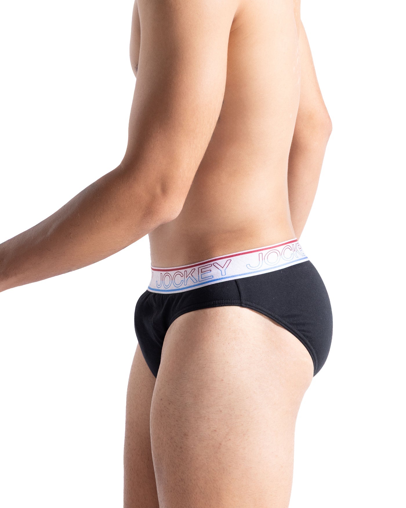 Jockey® 3 Pack New Gen Briefs